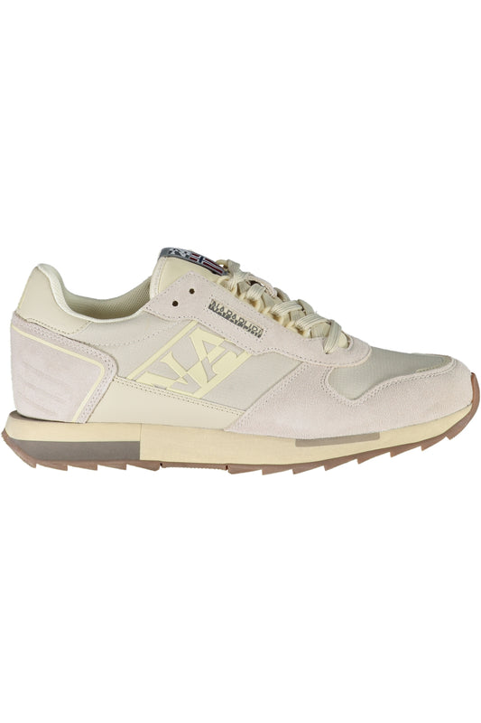 NAPAPIJRI SHOES СИВИ МЪЖКИ СПОРТНИ ОБУВКИ-0