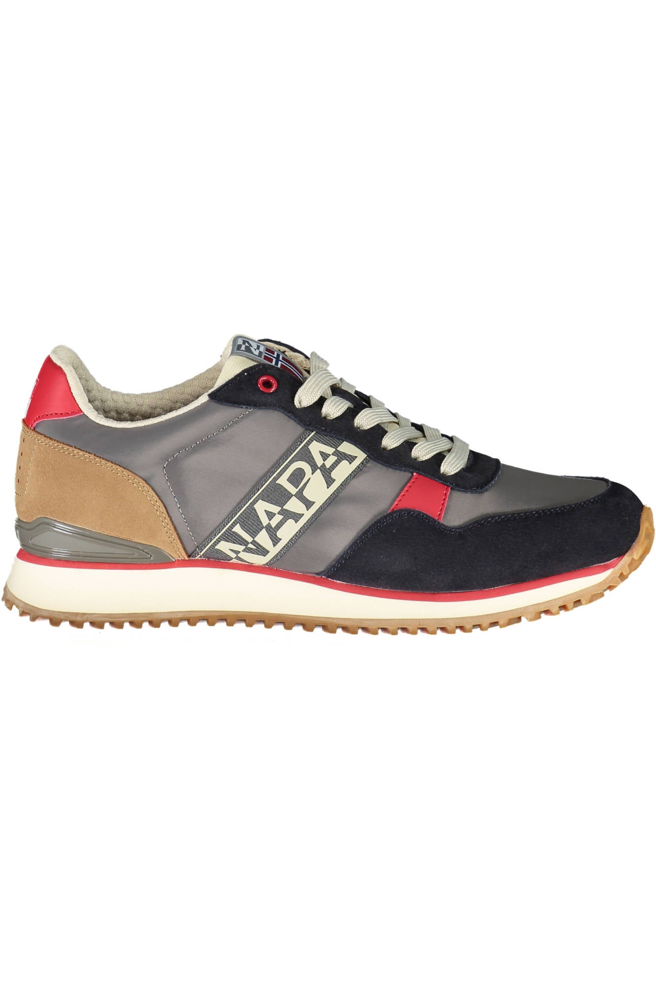 NAPAPIJRI SHOES МЪЖКИ СПОРТНИ ОБУВКИ СИВИ