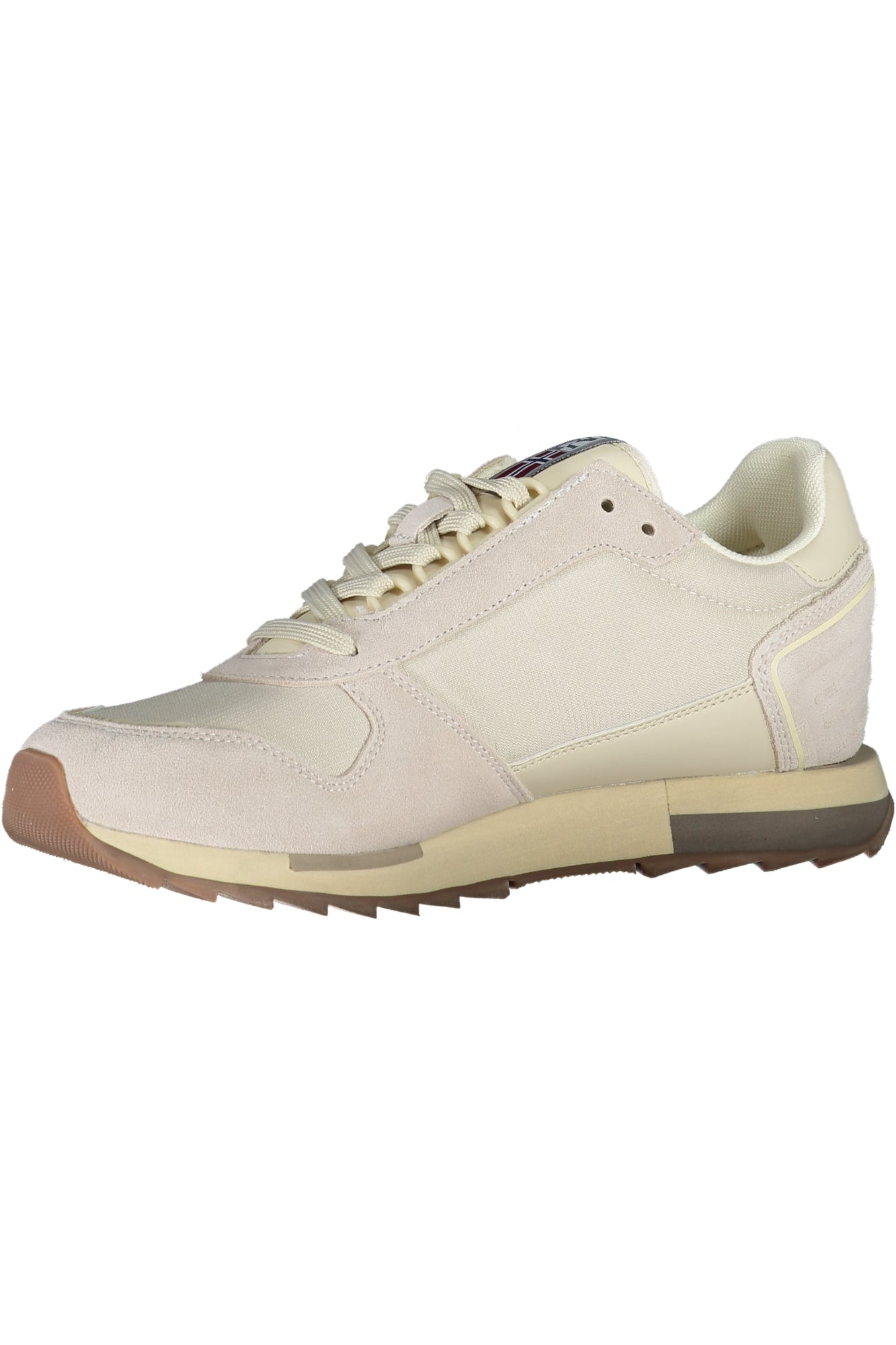 NAPAPIJRI SHOES СИВИ МЪЖКИ СПОРТНИ ОБУВКИ-1