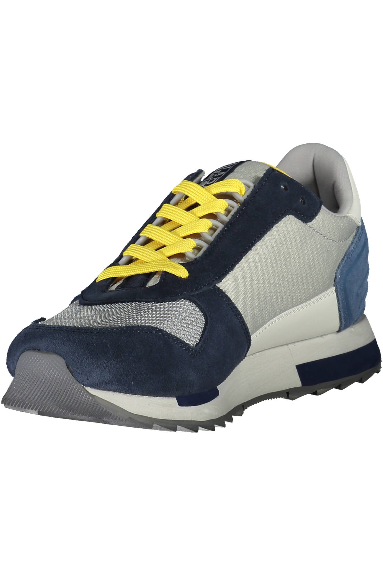 NAPAPIJRI SHOES МЪЖКИ СПОРТНИ ОБУВКИ СИВИ