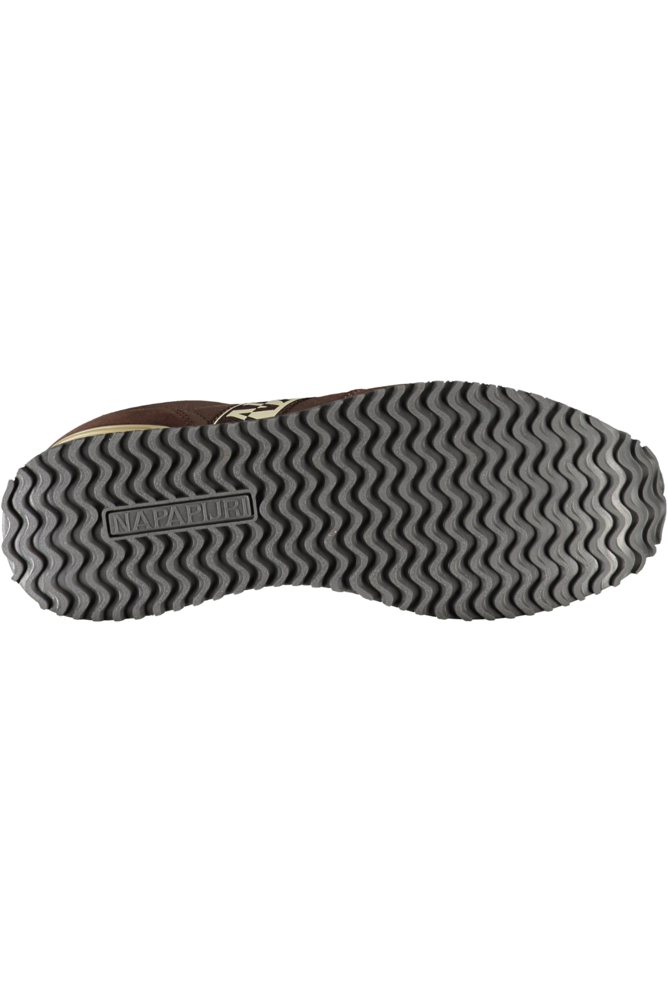 NAPAPIJRI SHOES КАФЯВИ МЪЖКИ СПОРТНИ ОБУВКИ-1