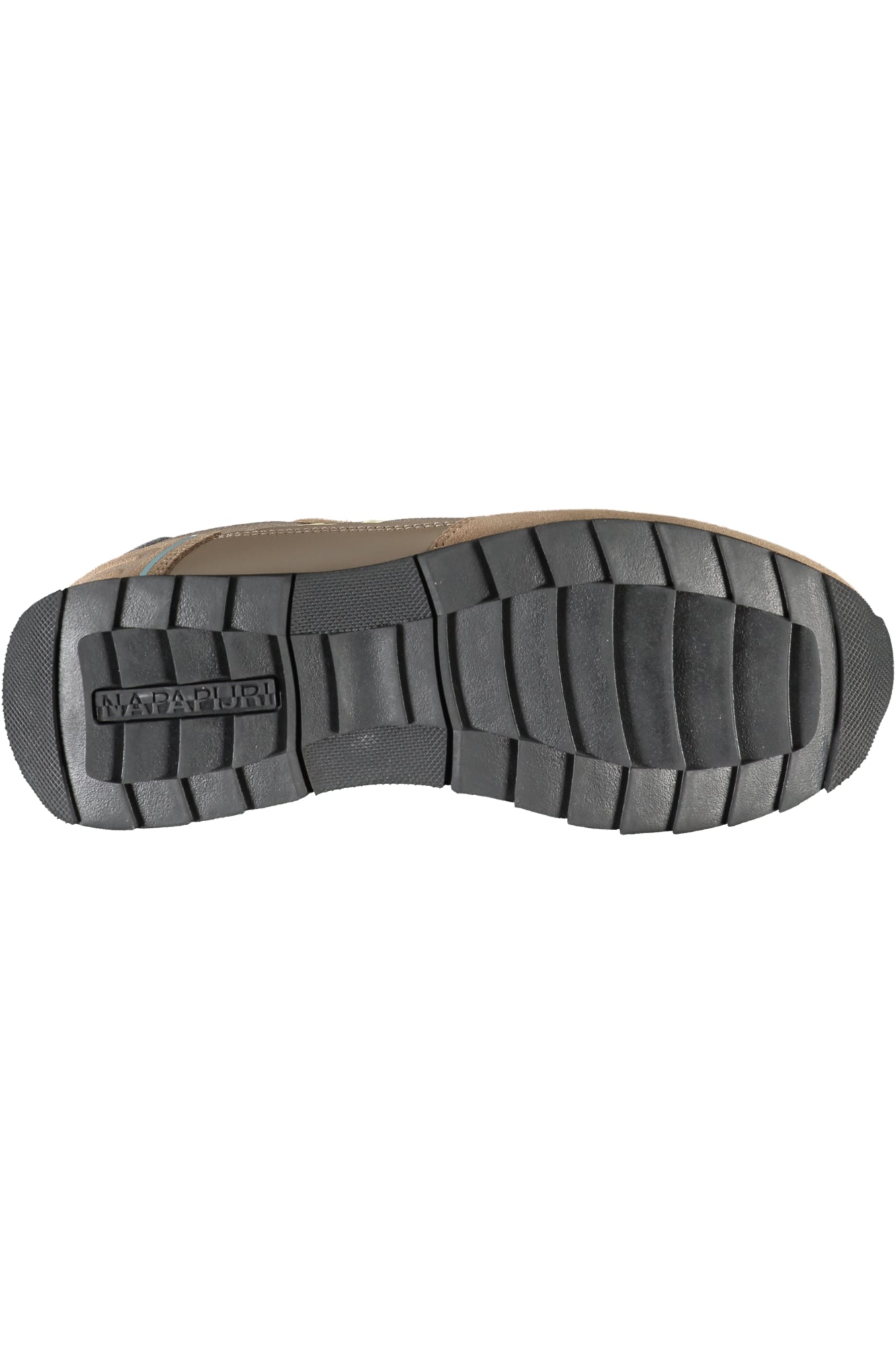 NAPAPIJRI SHOES КАФЯВИ МЪЖКИ СПОРТНИ ОБУВКИ-1