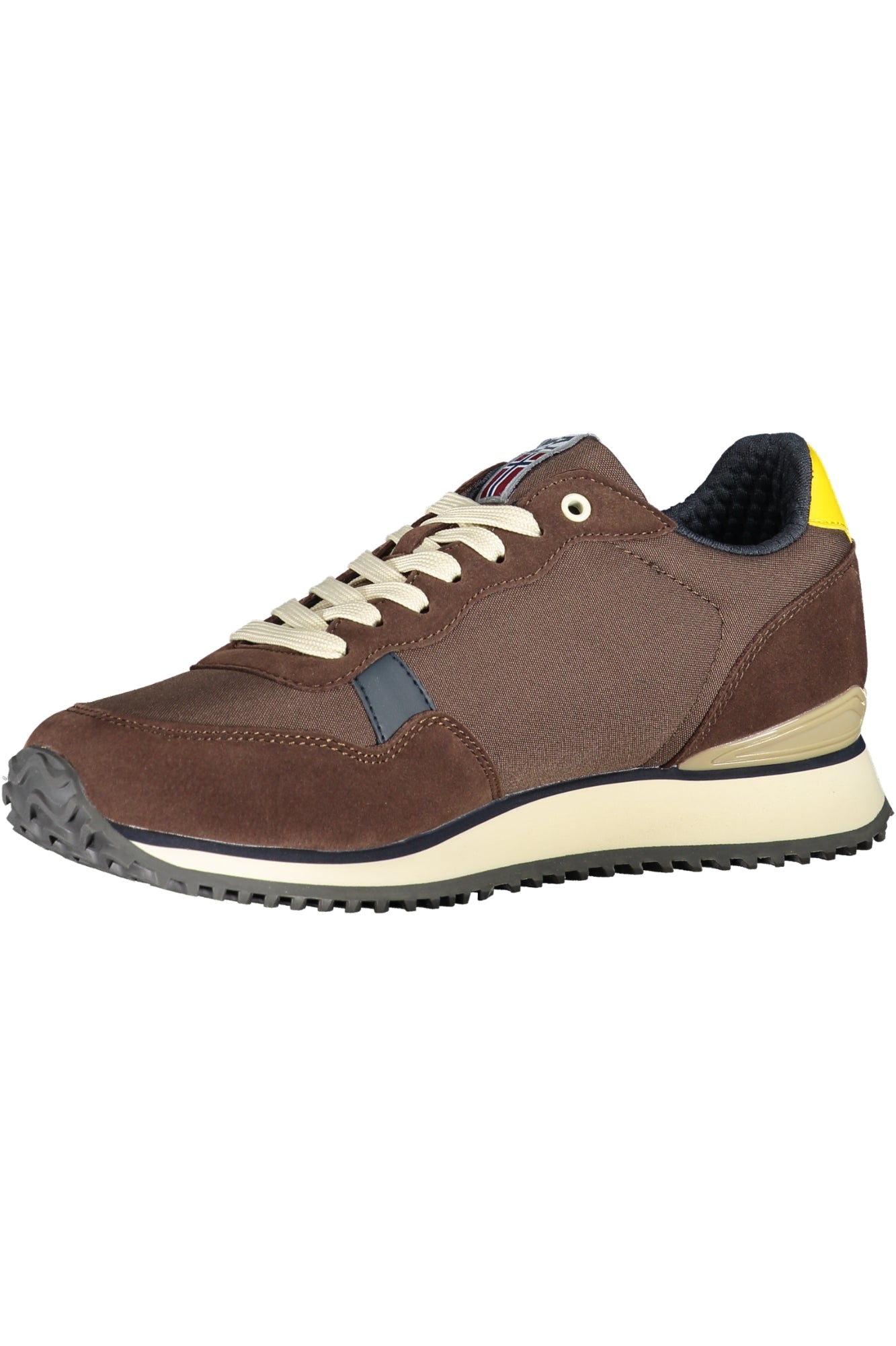 NAPAPIJRI SHOES КАФЯВИ МЪЖКИ СПОРТНИ ОБУВКИ-2