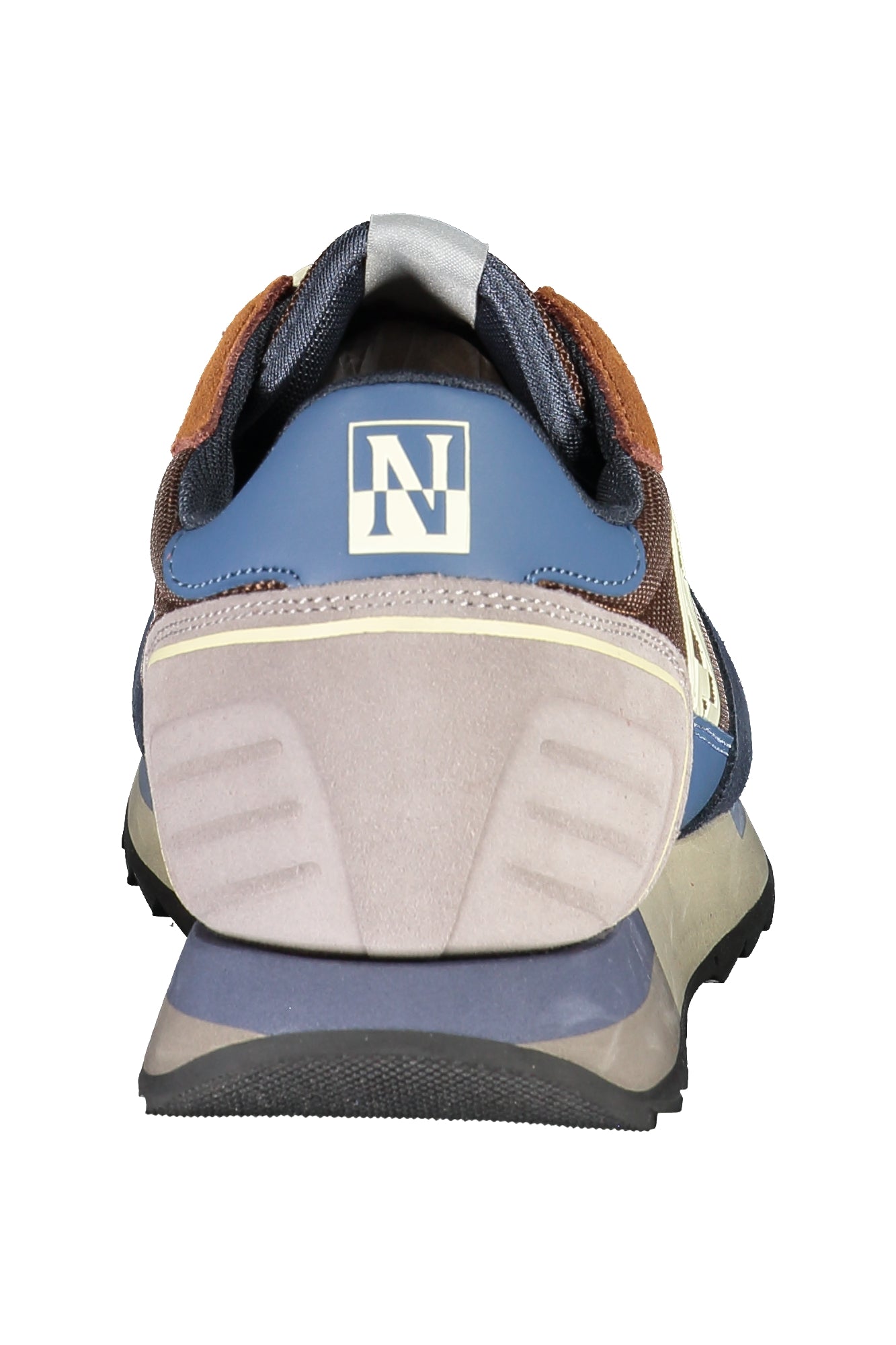 NAPAPIJRI SHOES КАФЯВИ МЪЖКИ СПОРТНИ ОБУВКИ-2