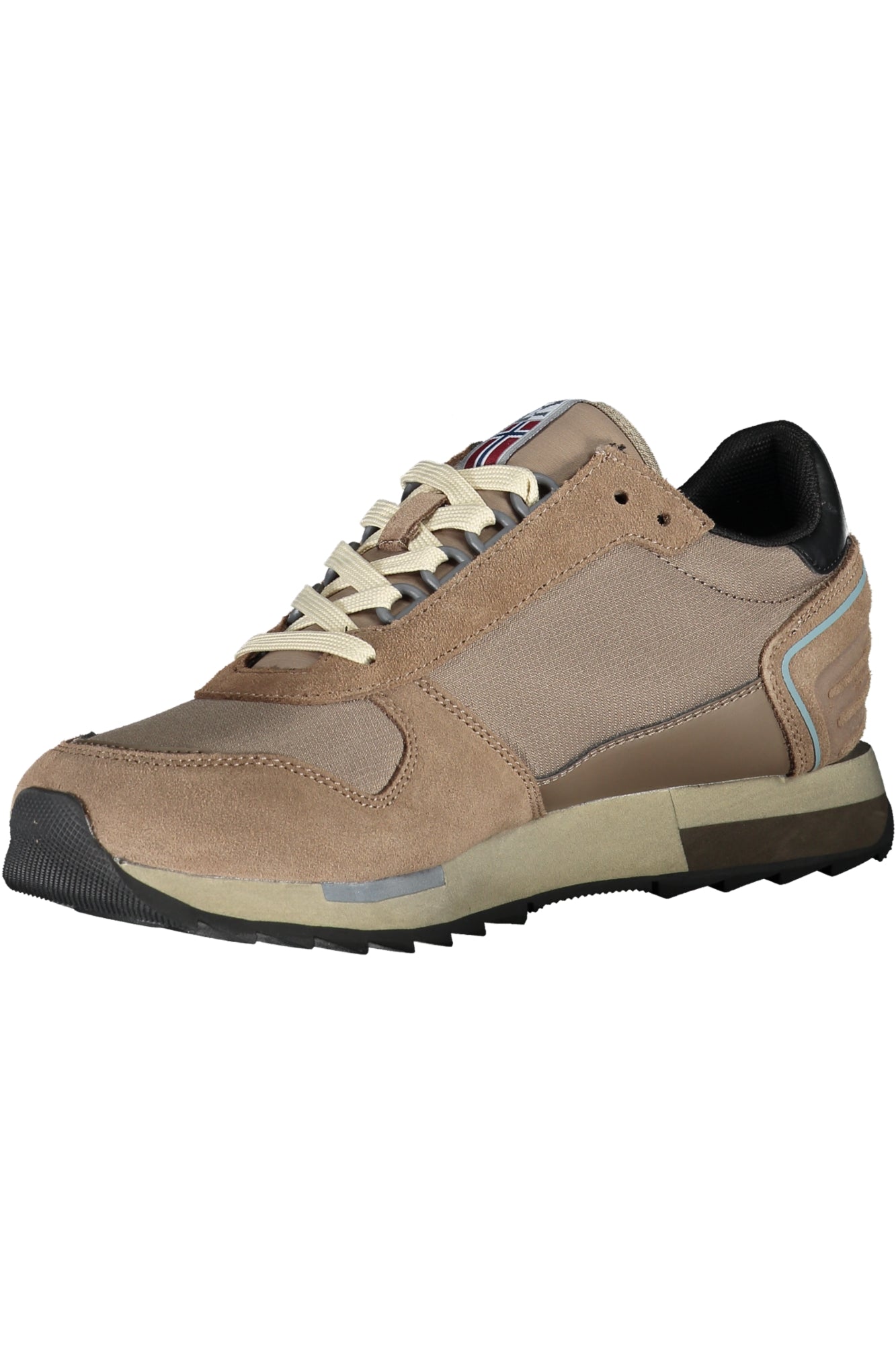 NAPAPIJRI SHOES КАФЯВИ МЪЖКИ СПОРТНИ ОБУВКИ-2