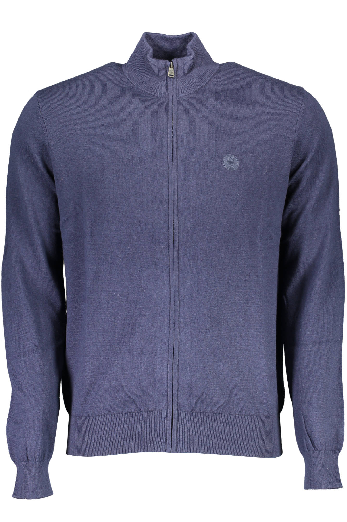 NORTH SAILS CARDIGAN МЪЖКА СИНЯ