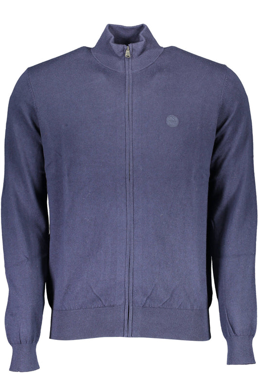 NORTH SAILS CARDIGAN МЪЖКА СИНЯ