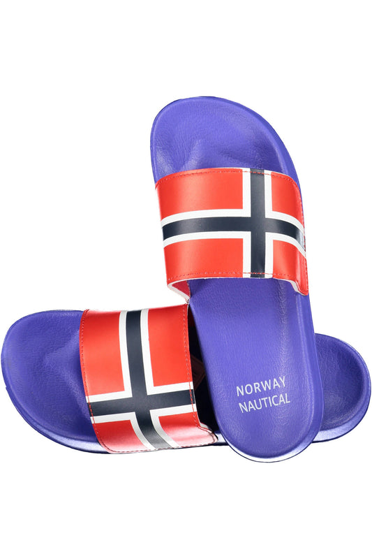 NORWAY 1963 СИНИ МЪЖКИ ЧЕХОЛИ-0
