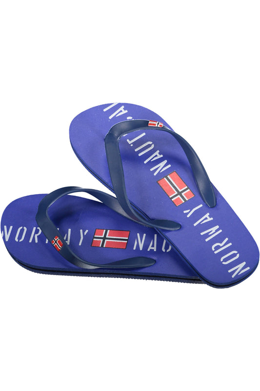 NORWAY 1963 СИНИ МЪЖКИ ЧЕХОЛИ-0
