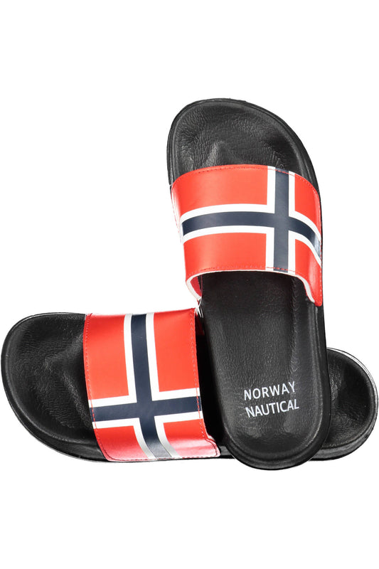 NORWAY 1963 ЧЕРНИ МЪЖКИ ЧЕХОЛИ-0