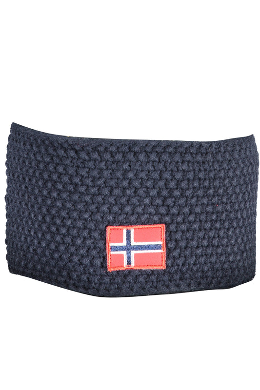 NORWAY 1963 BLUE MEN&#39;S BAND-0