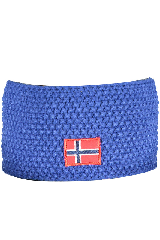 NORWAY 1963 BLUE MEN&#39;S BAND-0