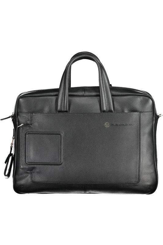 PIQUADRO BLACK MAN КУФАРЧЕ-0