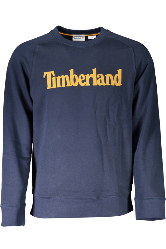 СУИТШЪР TIMBERLAND БЕЗ ЦИП МЪЖКИ СИН