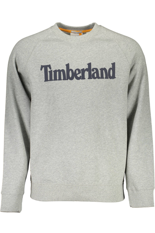 СУИТШЪТ TIMBERLAND БЕЗ ЦИП МЪЖКИ СИВ
