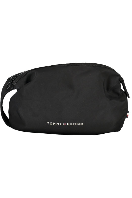 TOMMY HILFIGER BEAUTY CASE MEN ЧЕРЕН-0