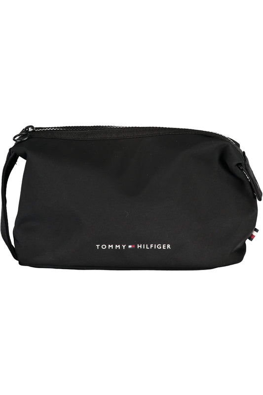 TOMMY HILFIGER BEAUTY CASE MEN ЧЕРЕН-0