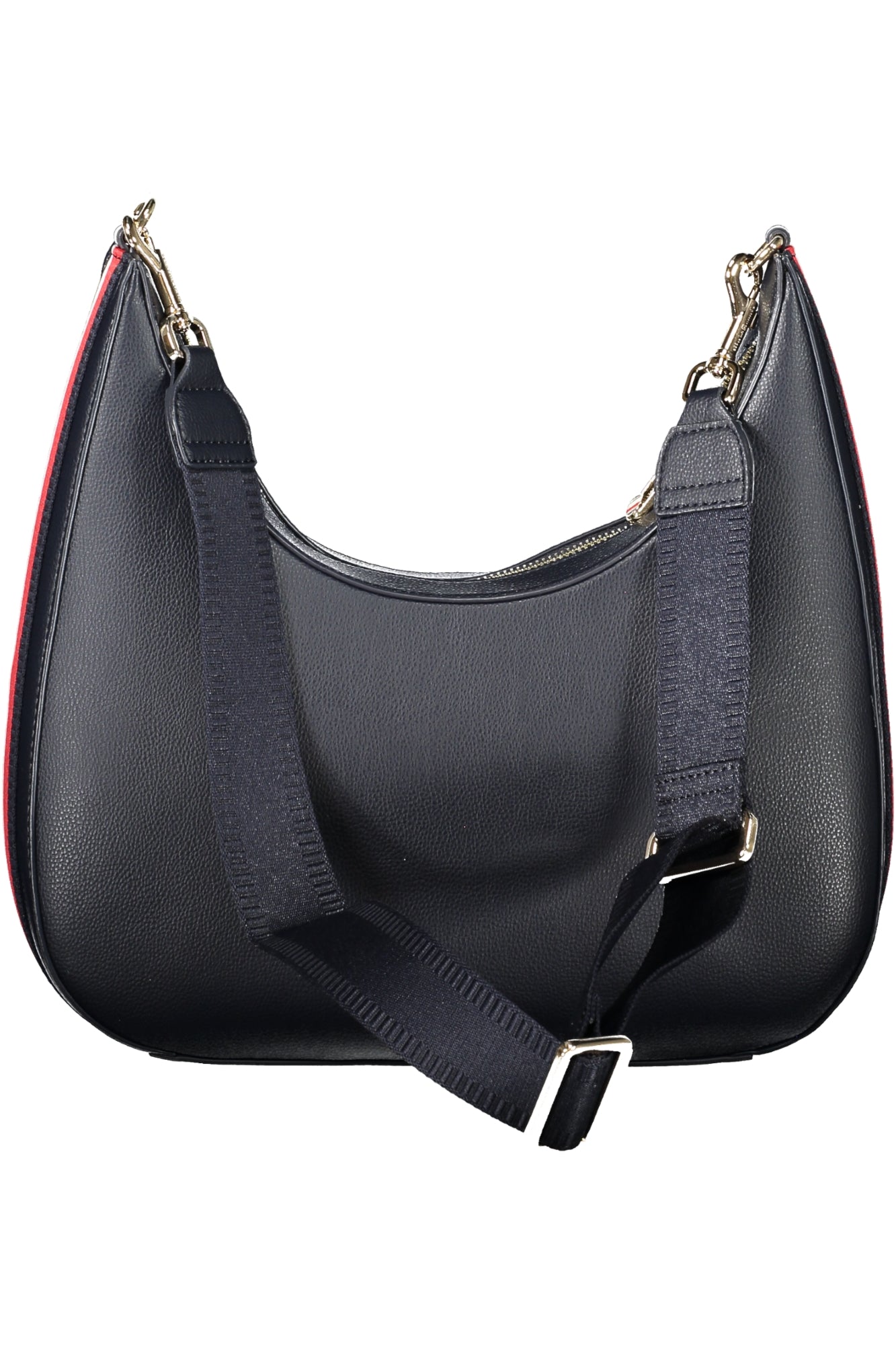 TOMMY HILFIGER СИНЯ ДАМСКА ЧАНТА-1