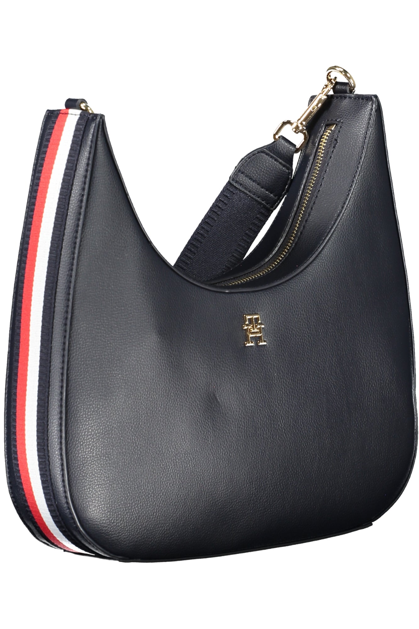 TOMMY HILFIGER СИНЯ ДАМСКА ЧАНТА-2