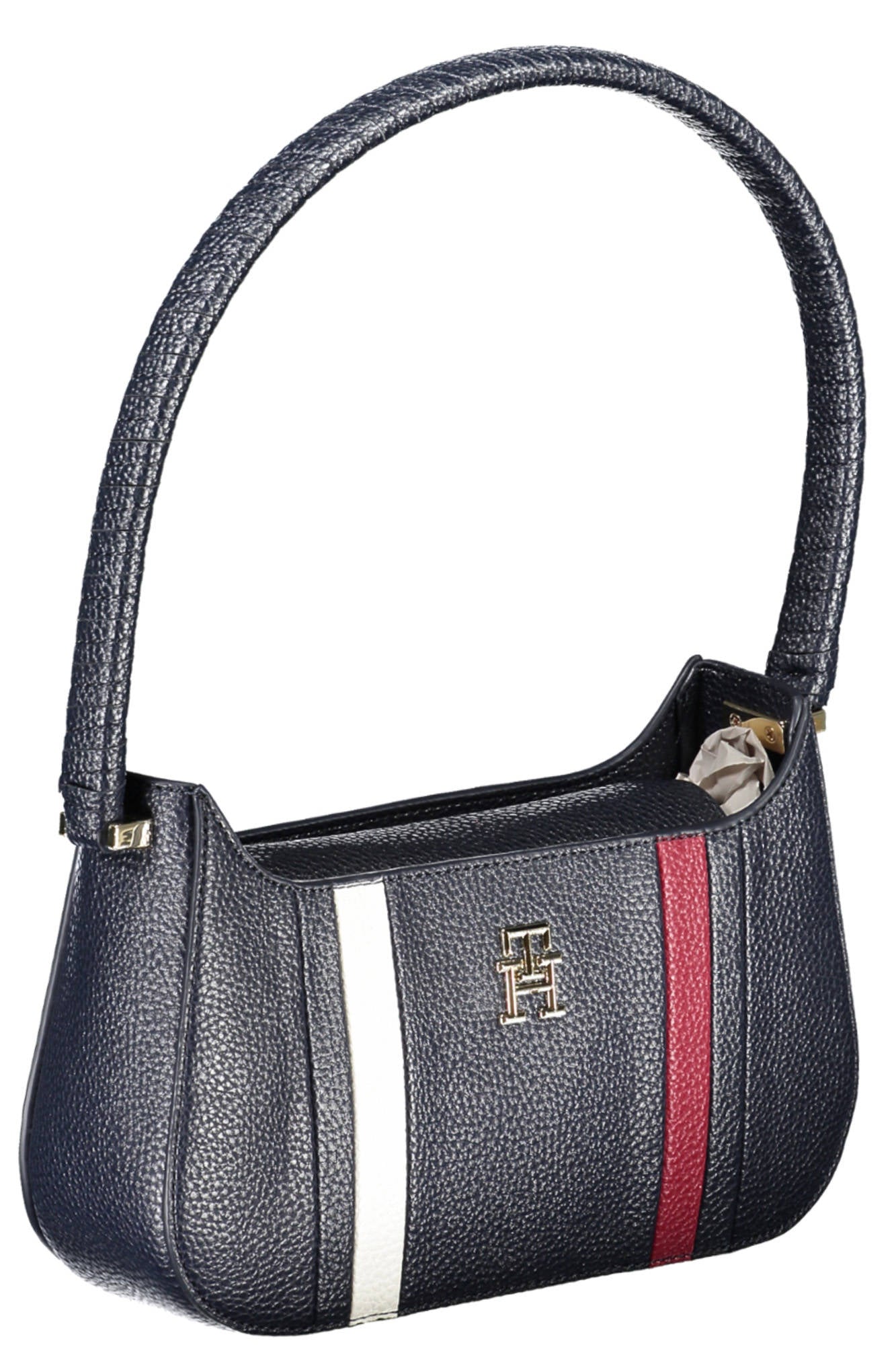 TOMMY HILFIGER СИНЯ ДАМСКА ЧАНТА-2