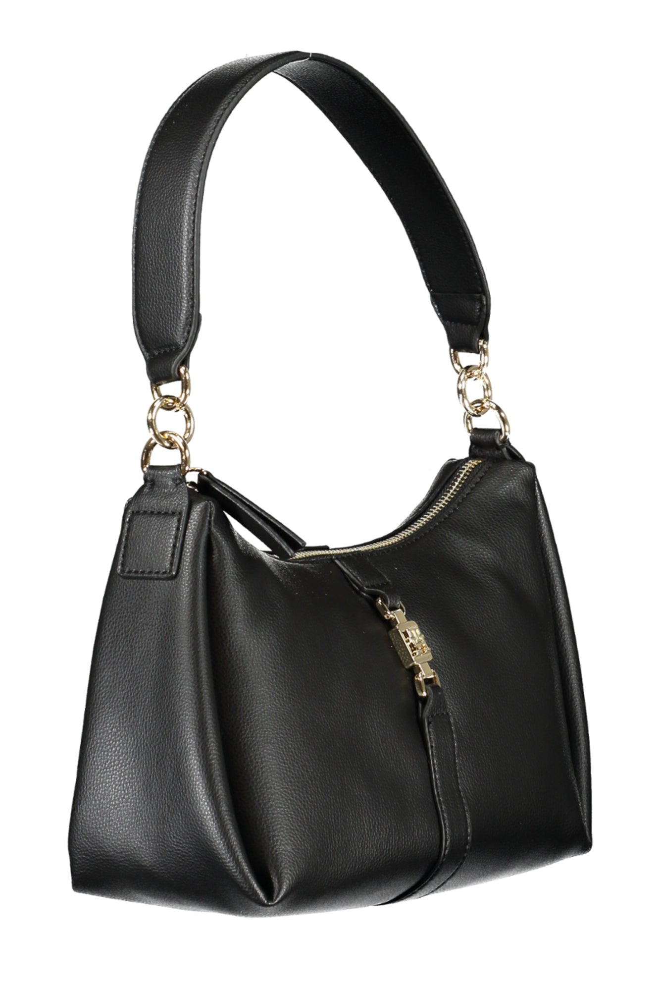 ЧЕРНА ДАМСКА ЧАНТА TOMMY HILFIGER-2