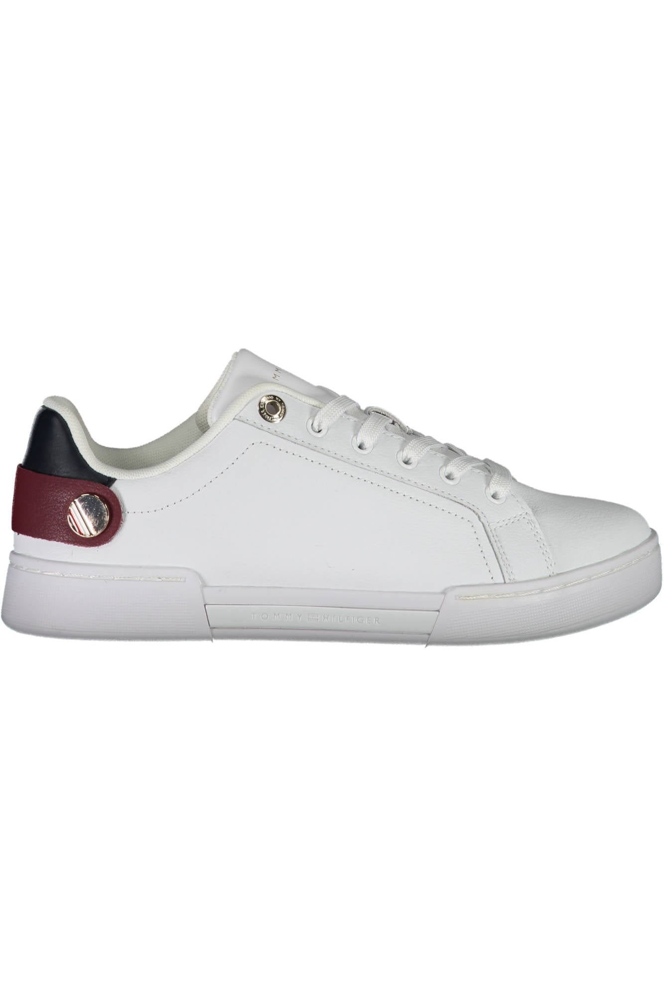 TOMMY HILFIGER ДАМСКИ СПОРТНИ ОБУВКИ БЕЛИ