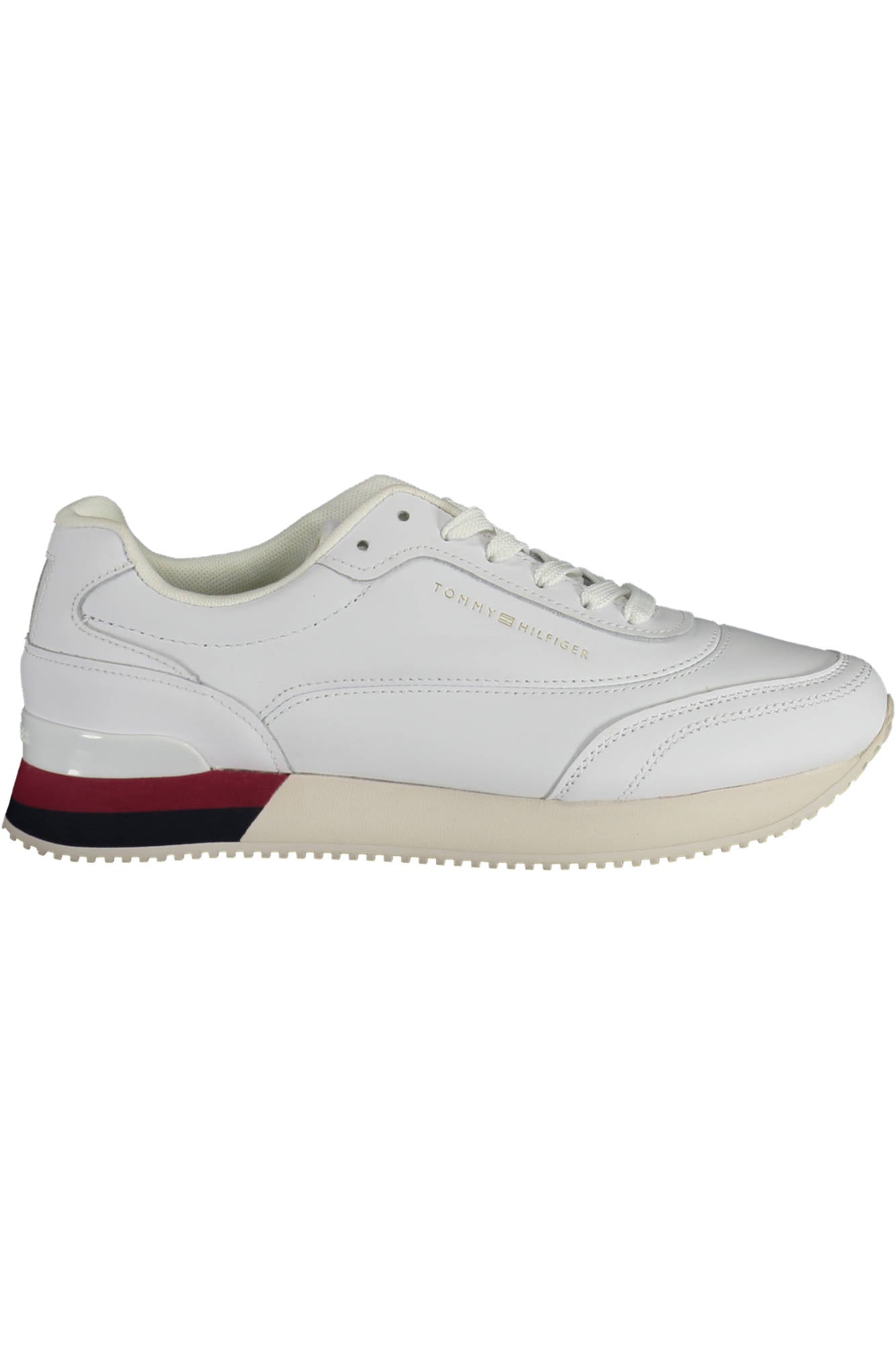 TOMMY HILFIGER ДАМСКИ СПОРТНИ ОБУВКИ БЕЛИ
