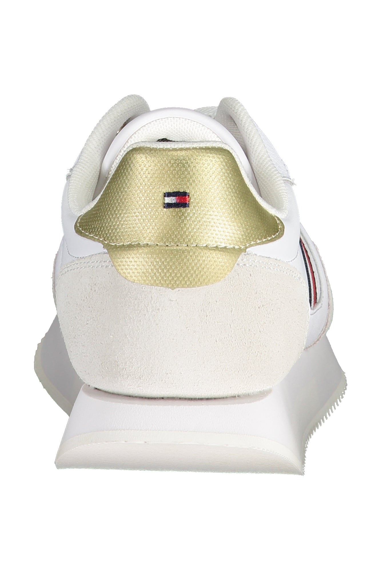 TOMMY HILFIGER БЕЛИ ДАМСКИ СПОРТНИ ОБУВКИ-1