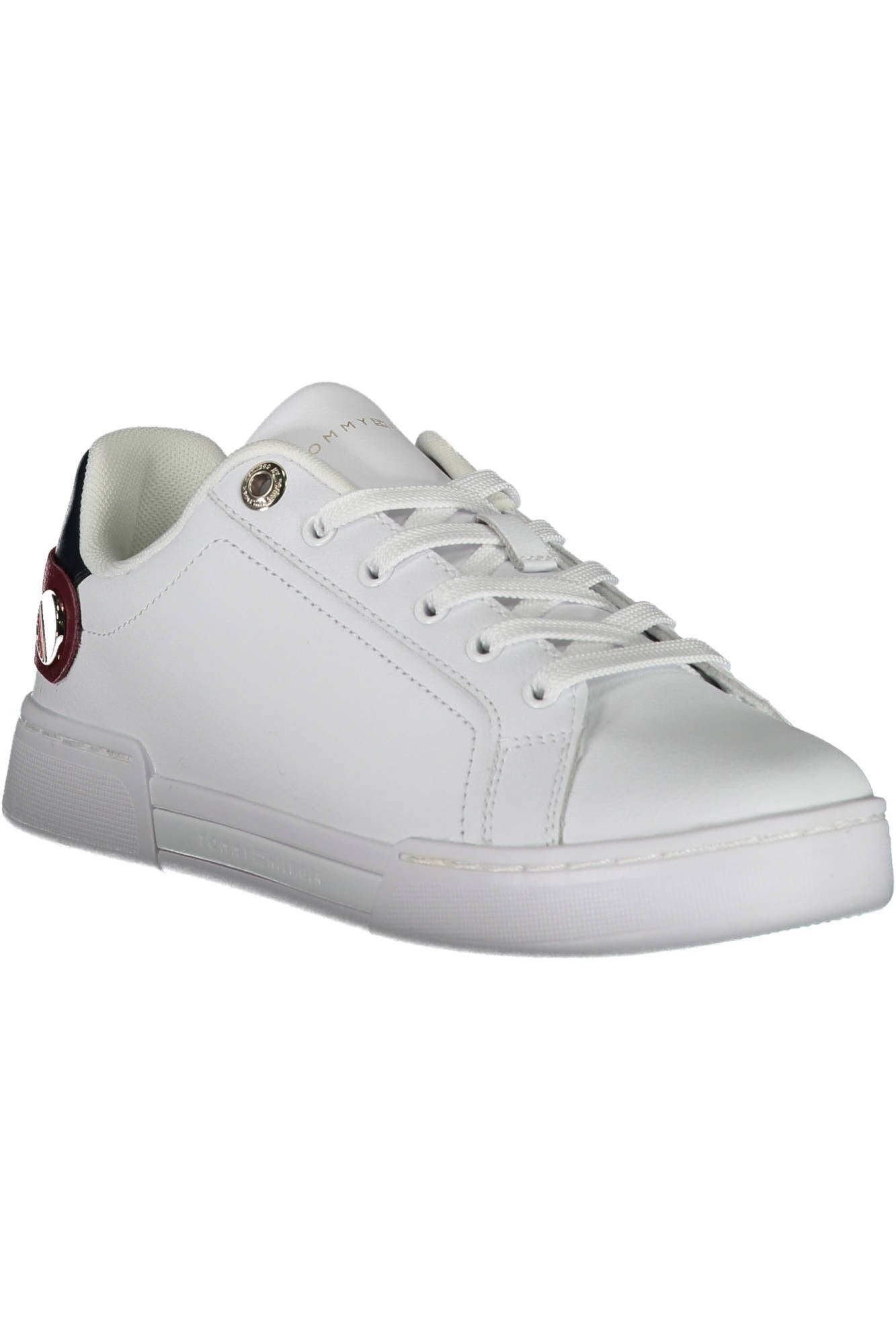 TOMMY HILFIGER ДАМСКИ СПОРТНИ ОБУВКИ БЕЛИ