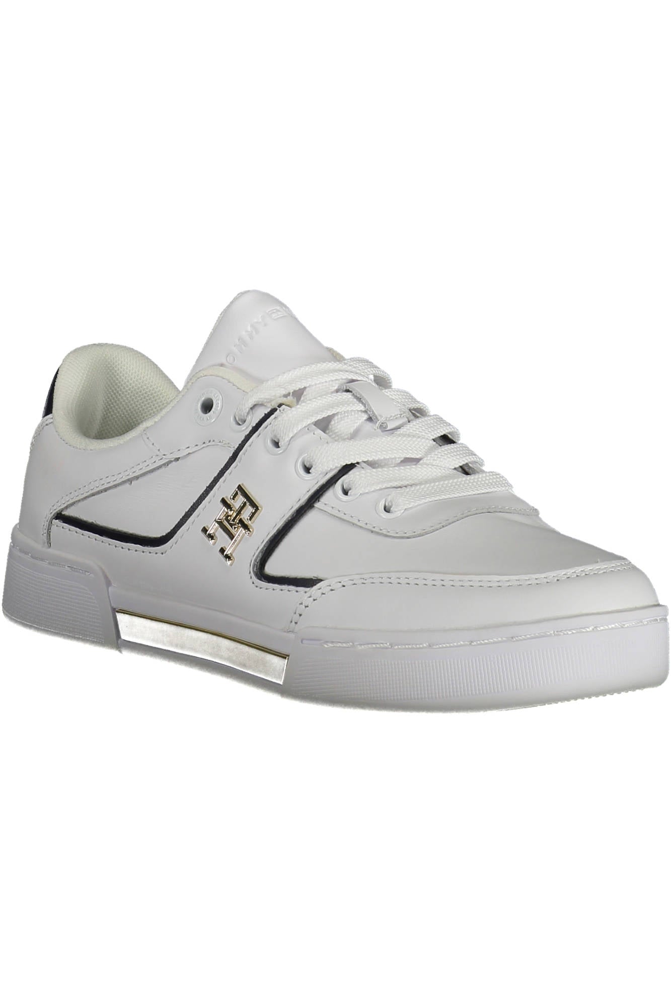 TOMMY HILFIGER ДАМСКИ СПОРТНИ ОБУВКИ БЕЛИ