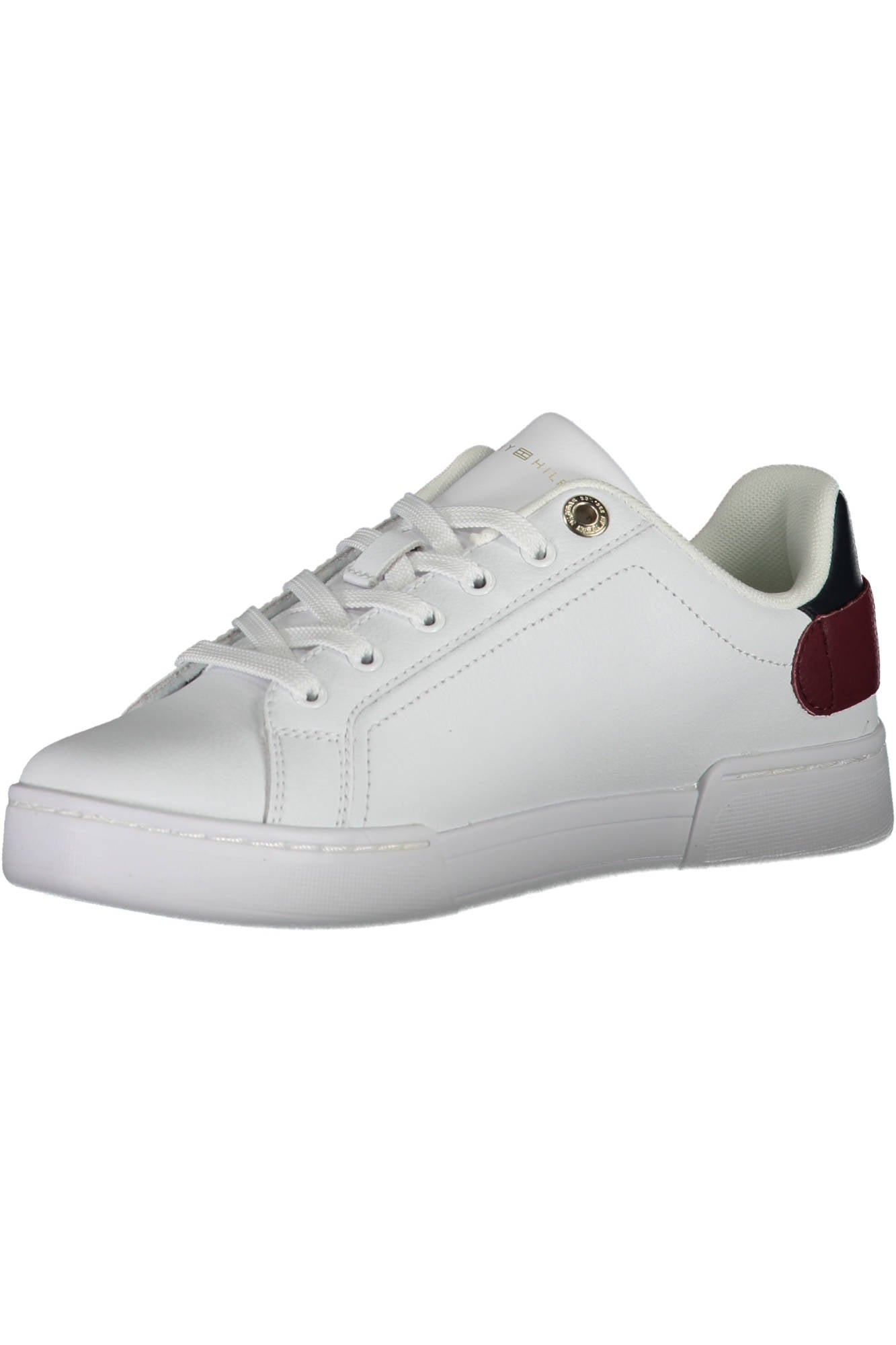 TOMMY HILFIGER ДАМСКИ СПОРТНИ ОБУВКИ БЕЛИ