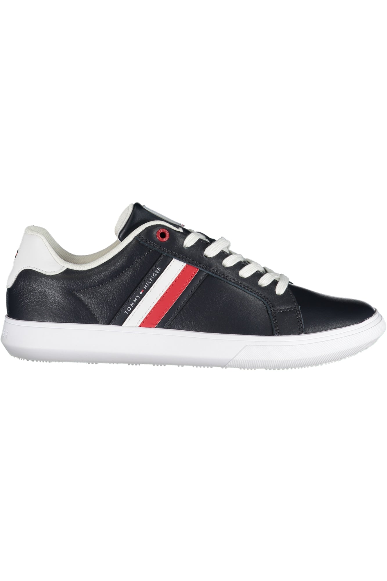 СИНИ МЪЖКИ СПОРТНИ ОБУВКИ TOMMY HILFIGER-0