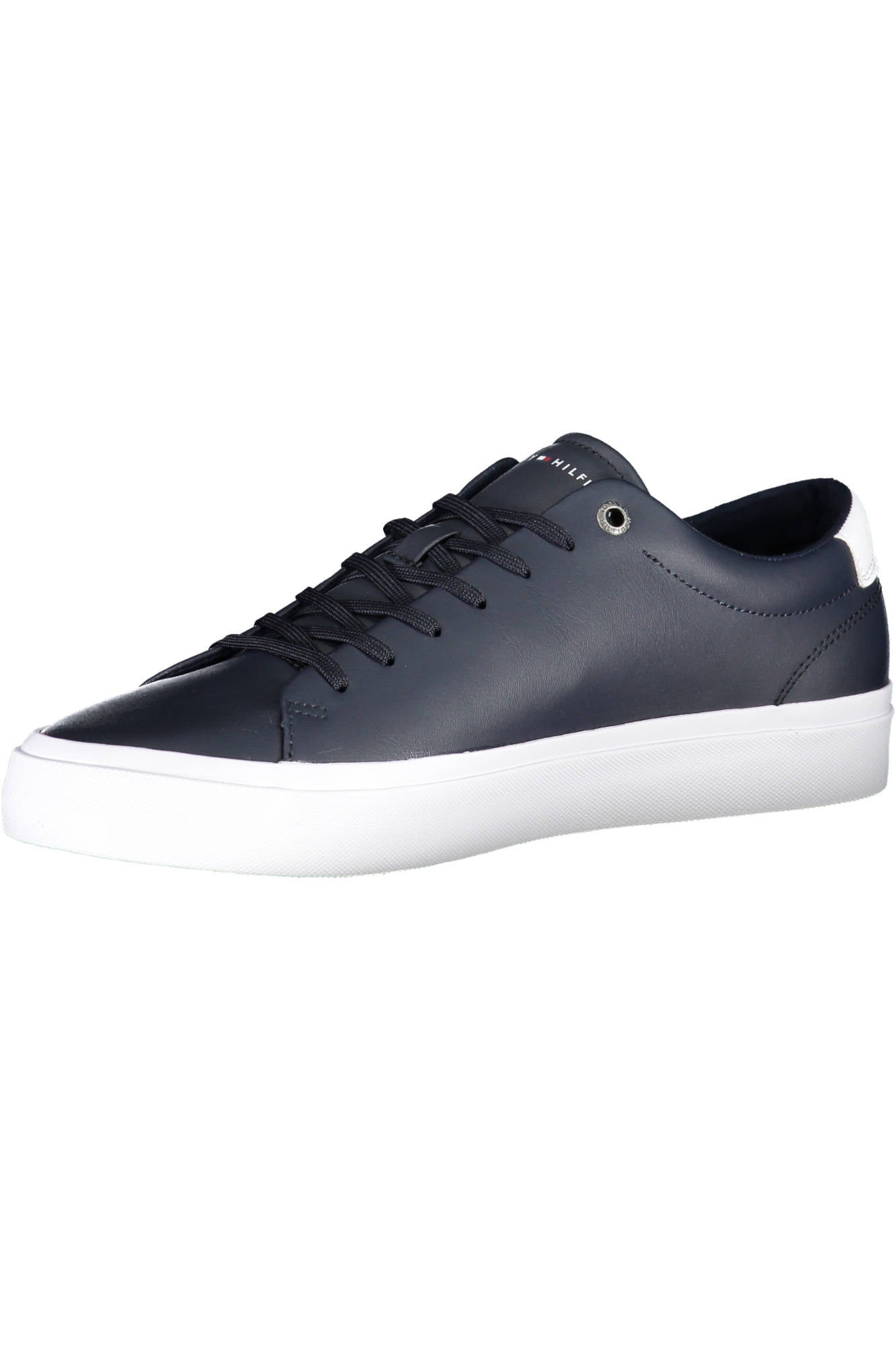 МЪЖКИ СПОРТНИ ОБУВКИ TOMMY HILFIGER СИНИ-2