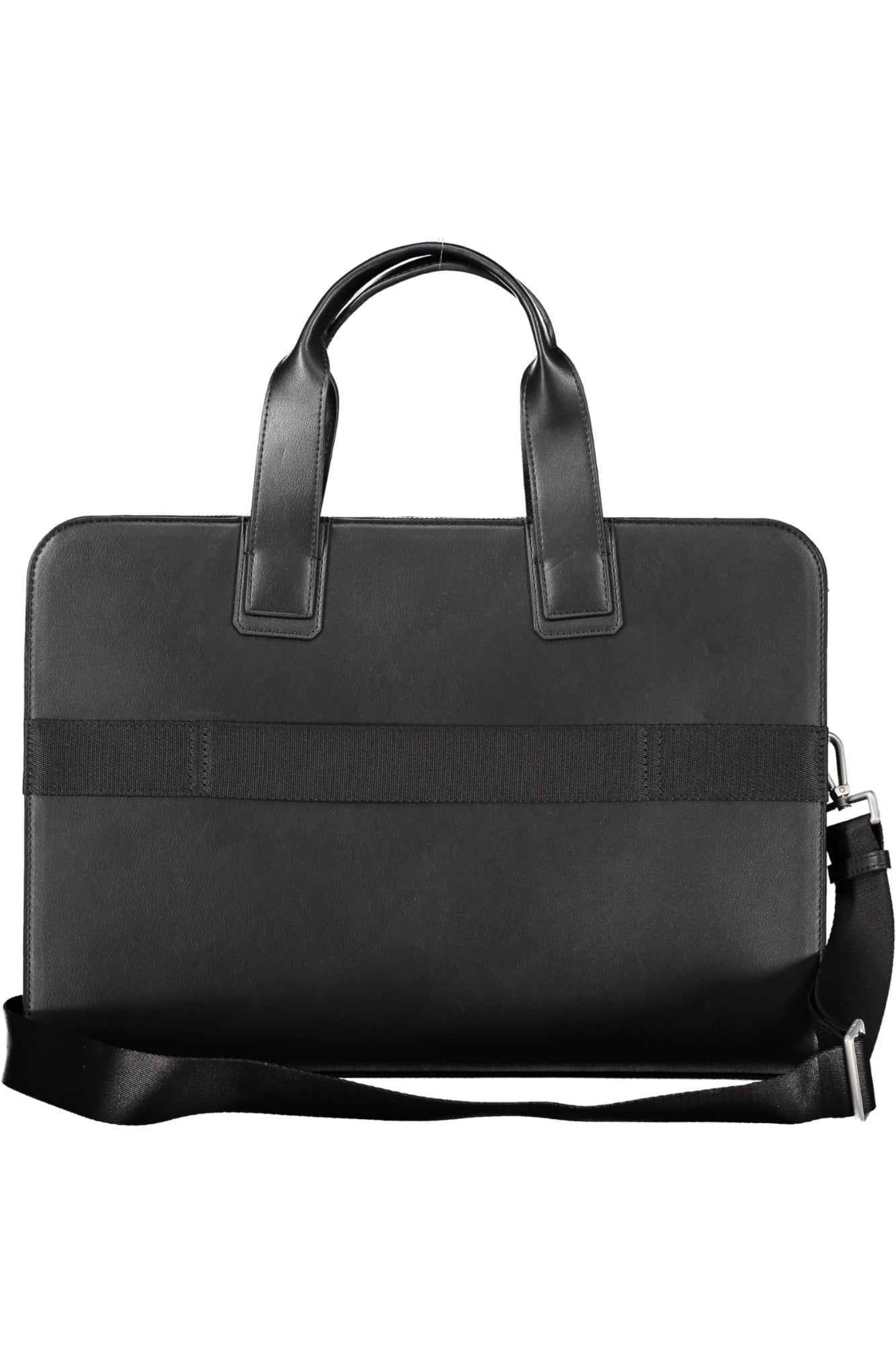 TOMMY HILFIGER BLACK MAN BRIFEFAFSE-1