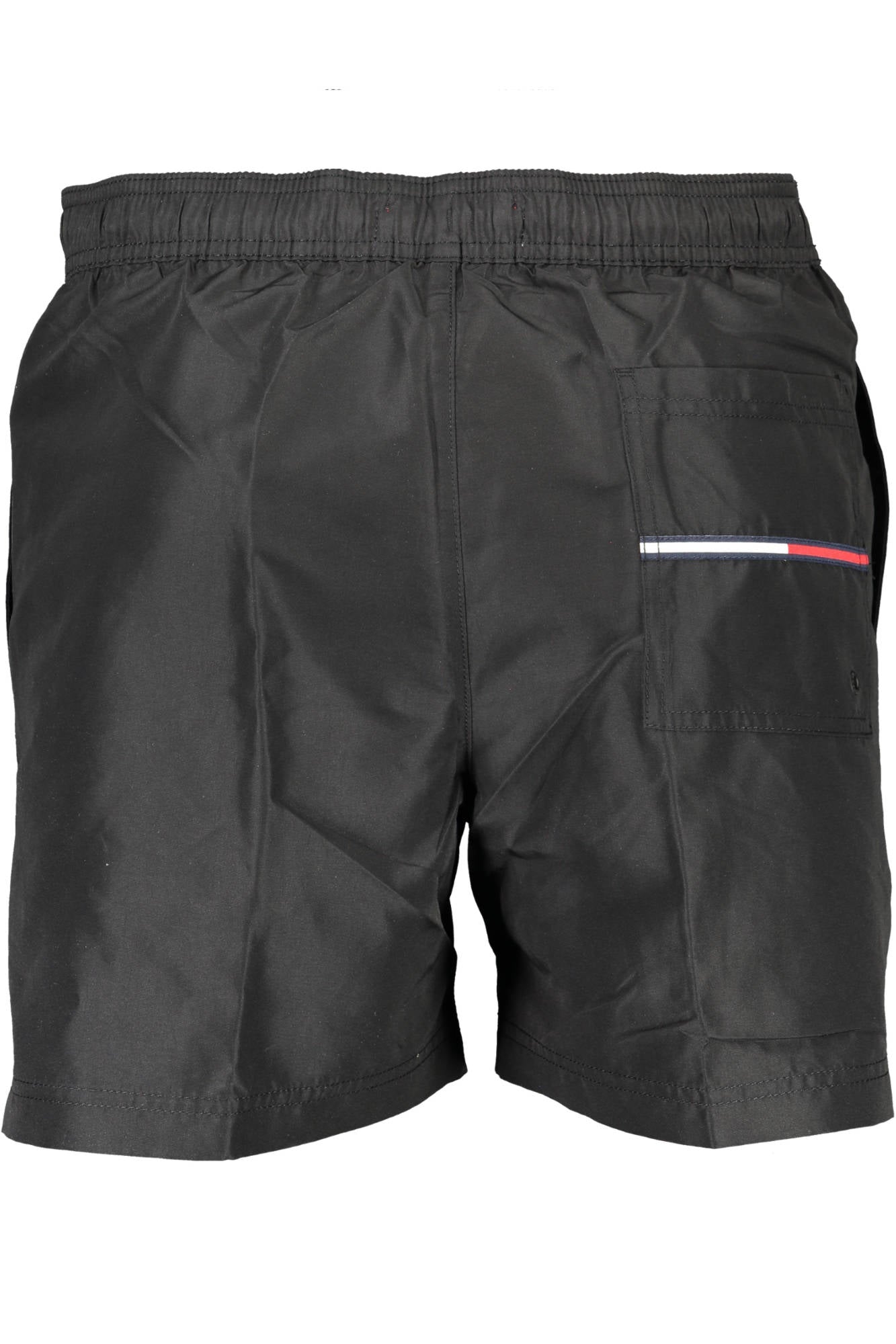 ЧАСТИ ЗА КОСТЮМ TOMMY HILFIGER UNDER MAN BLACK-1