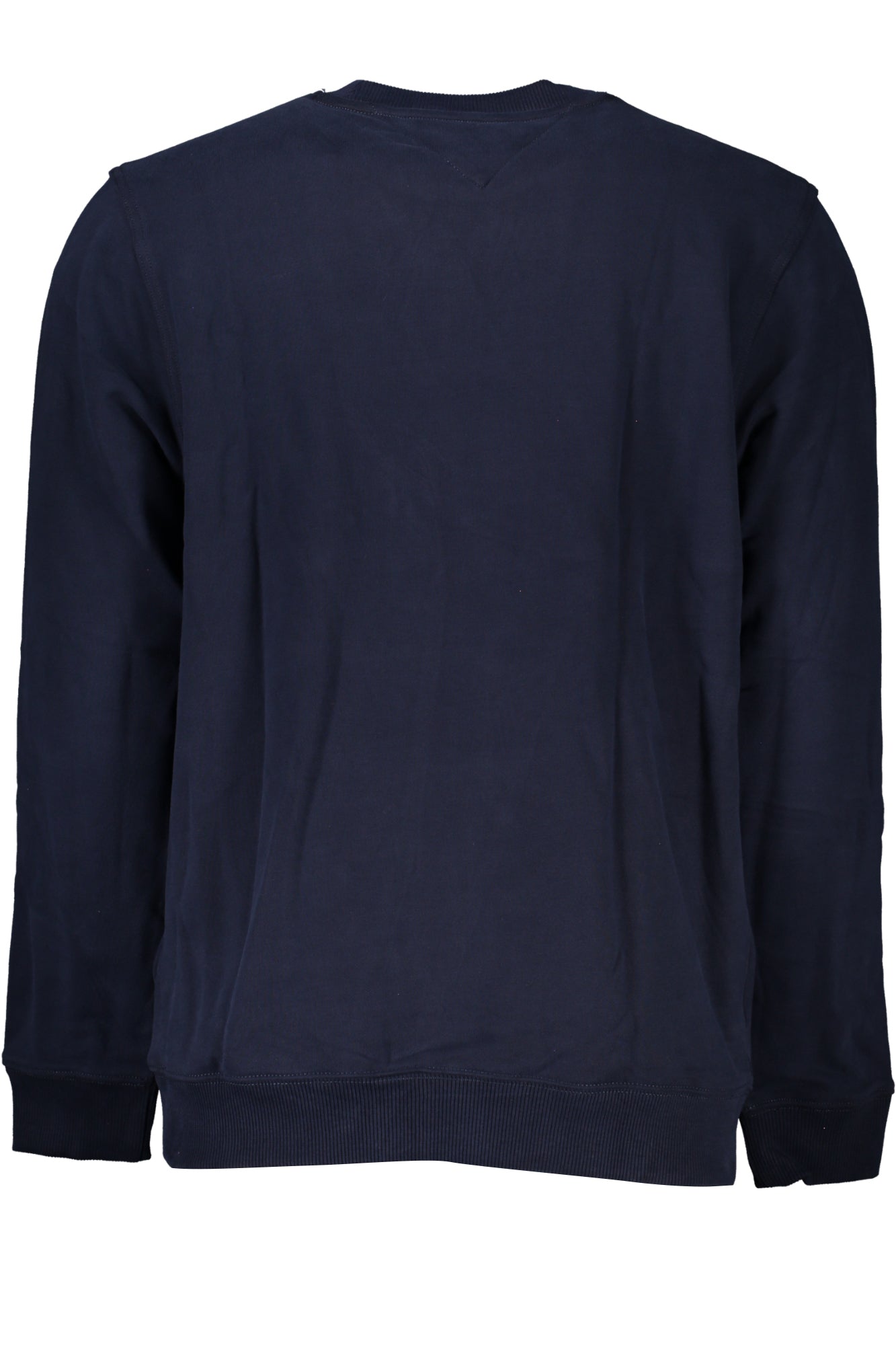 TOMMY HILFIGER МЪЖКИ СИН СУИТШЪТ БЕЗ ЦИП-1