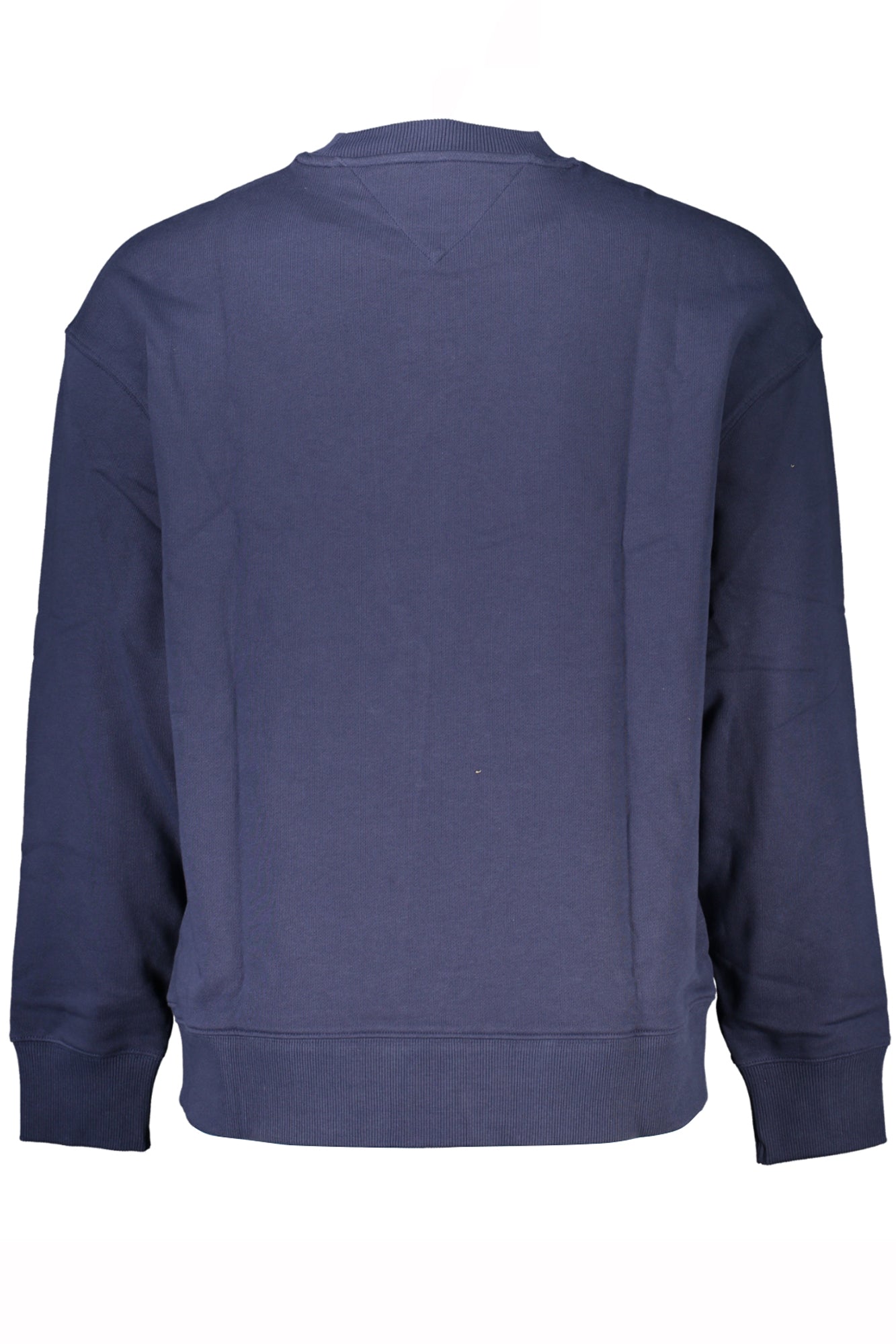 TOMMY HILFIGER МЪЖКИ СИН СУИТШЪТ БЕЗ ЦИП-1