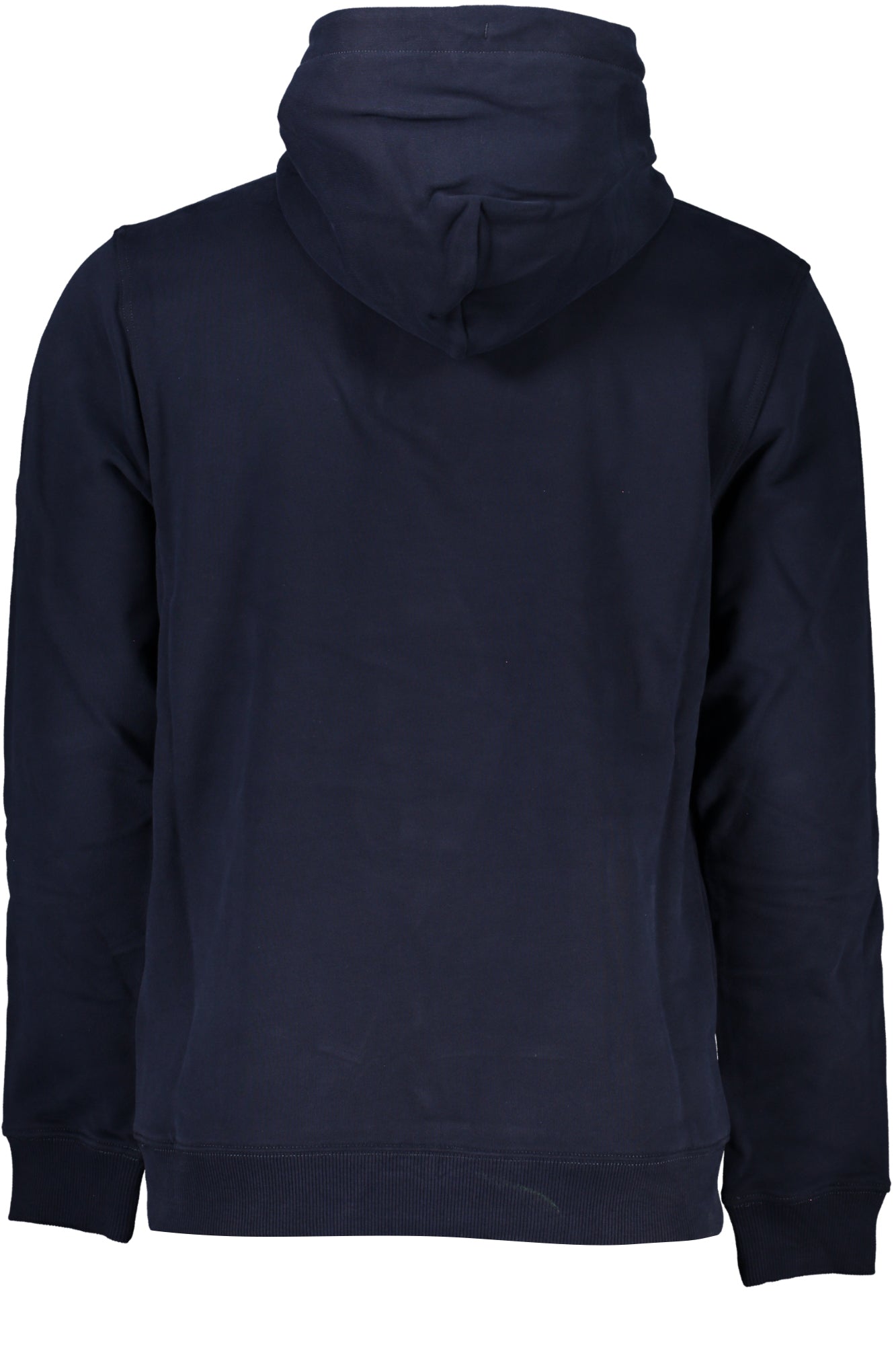 TOMMY HILFIGER МЪЖКИ СИН СУИТШЪТ БЕЗ ЦИП-1