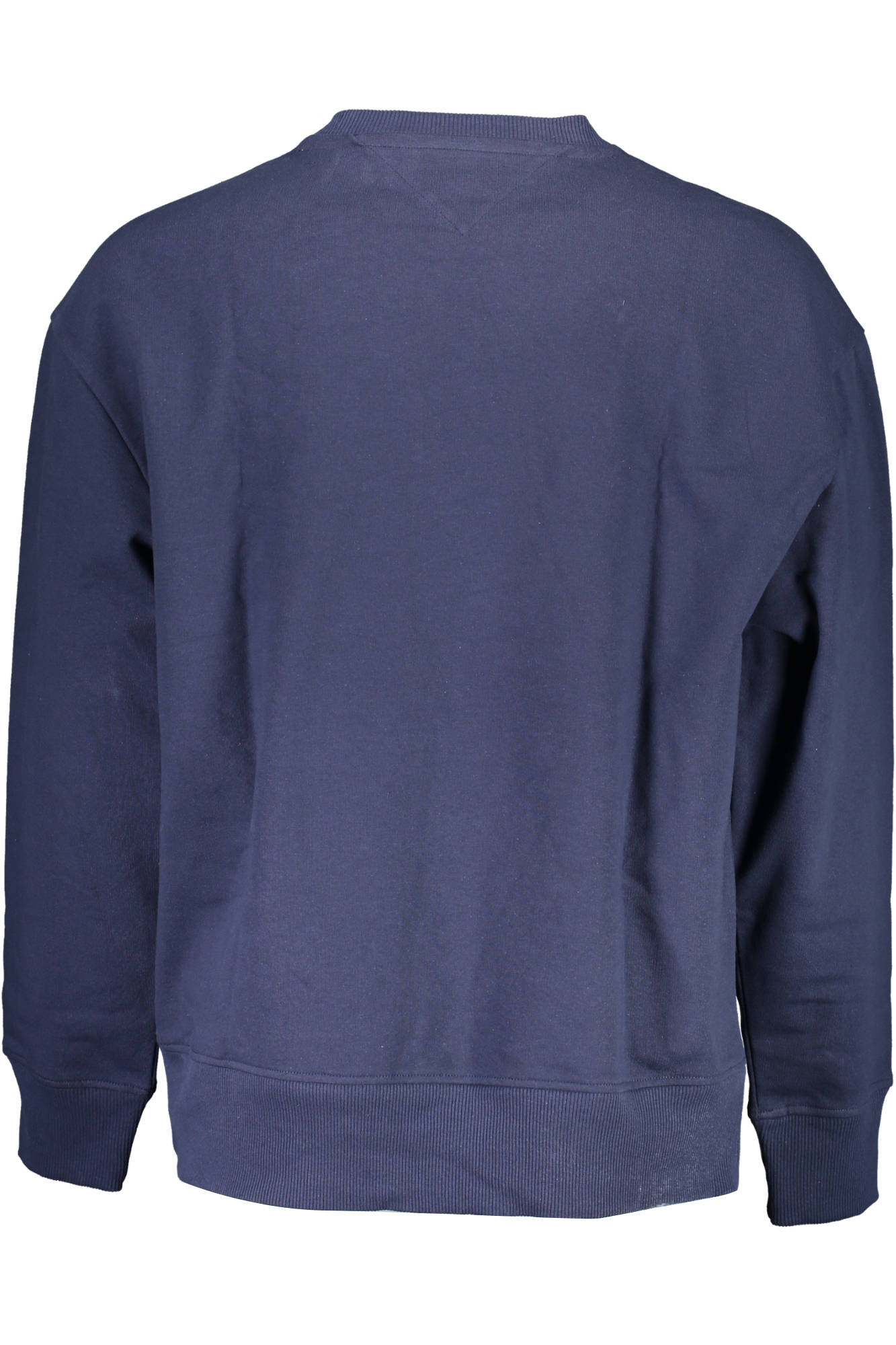 TOMMY HILFIGER СУИТШЪР БЕЗ ЦИП МЪЖКИ СИН