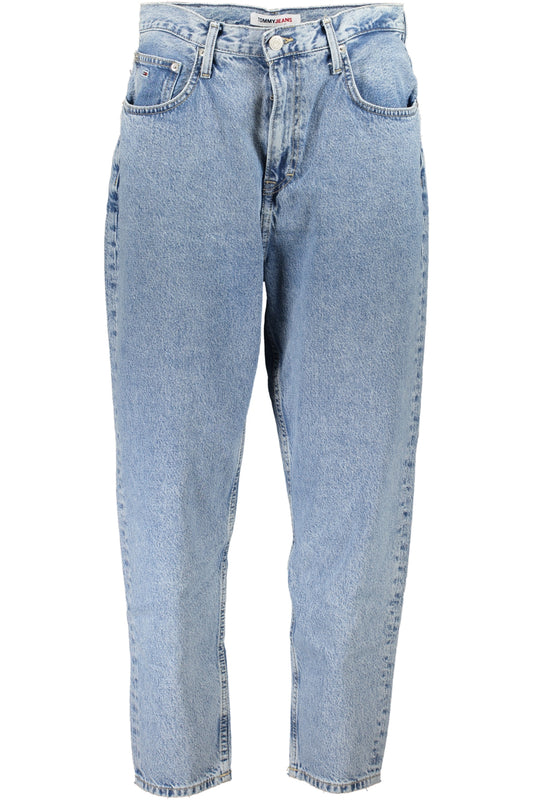 TOMMY HILFIGER JEANS ДАМСКИ ДЕНИМ СИНИ-0