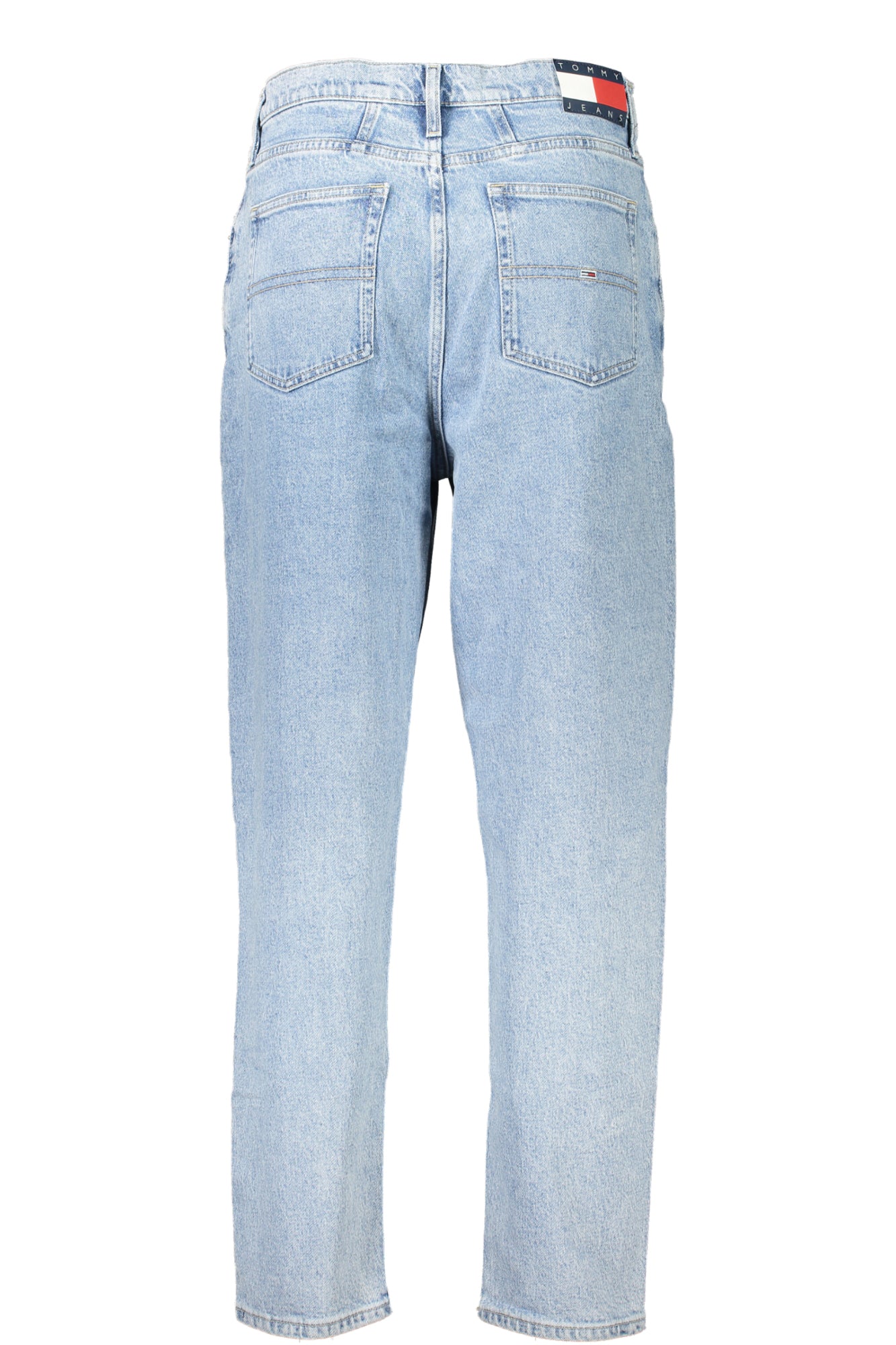 TOMMY HILFIGER JEANS ДАМСКИ ДЕНИМ СИНИ-1