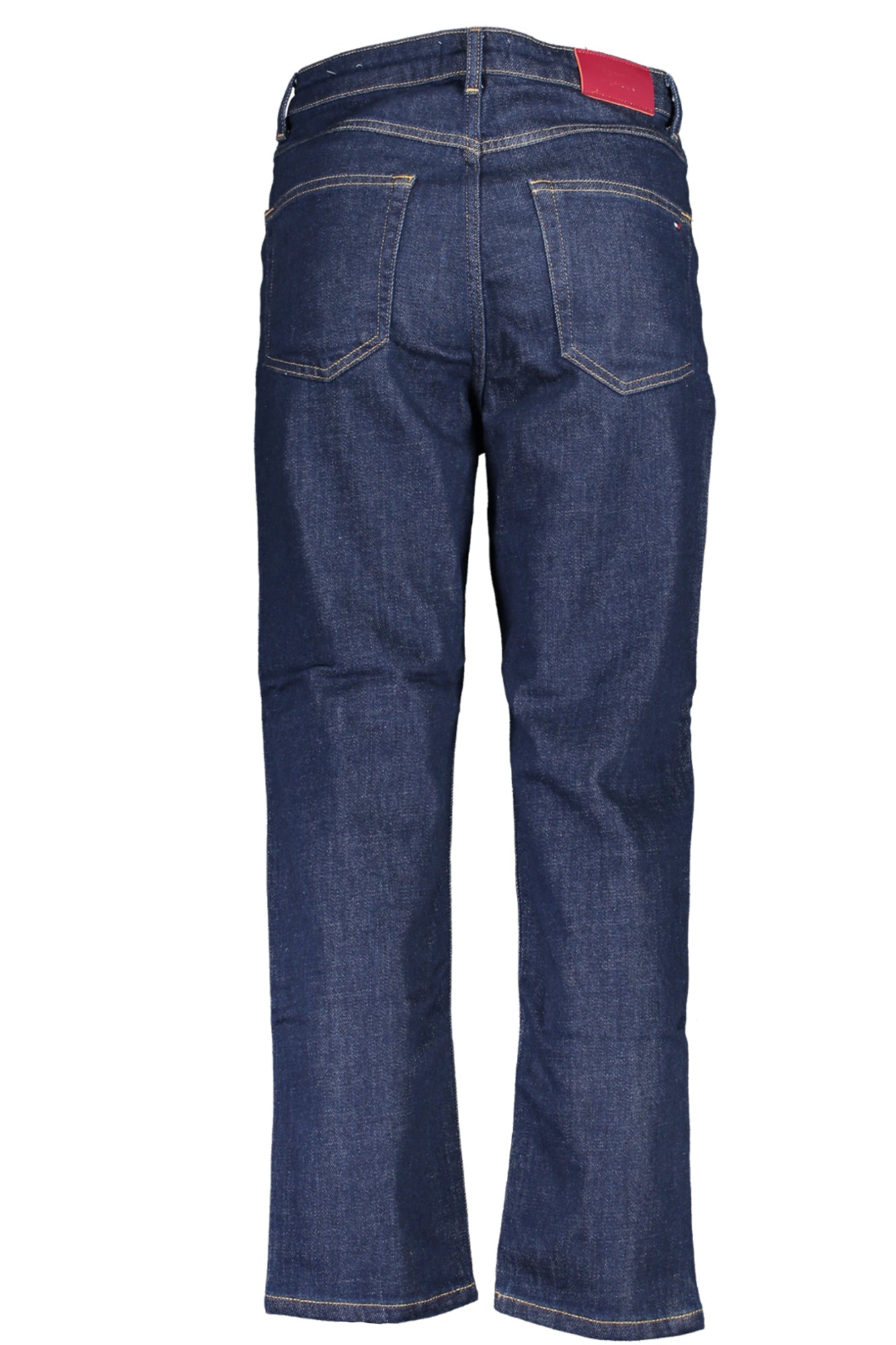 TOMMY HILFIGER ДАМСКИ ДЪНКОВИ ДЪНКИ СИНИ-1