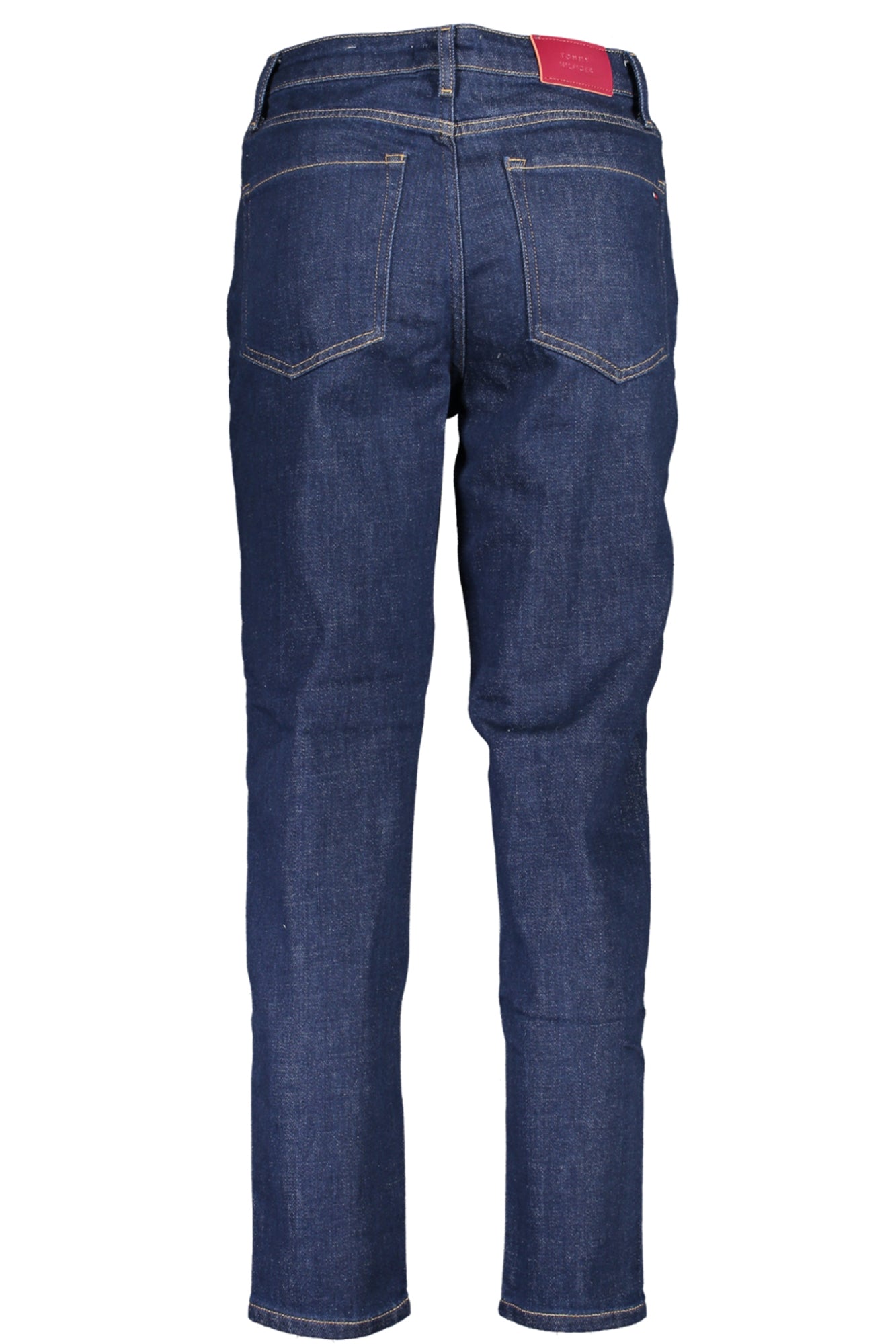 TOMMY HILFIGER ДАМСКИ ДЪНКОВИ ДЪНКИ СИНИ-1