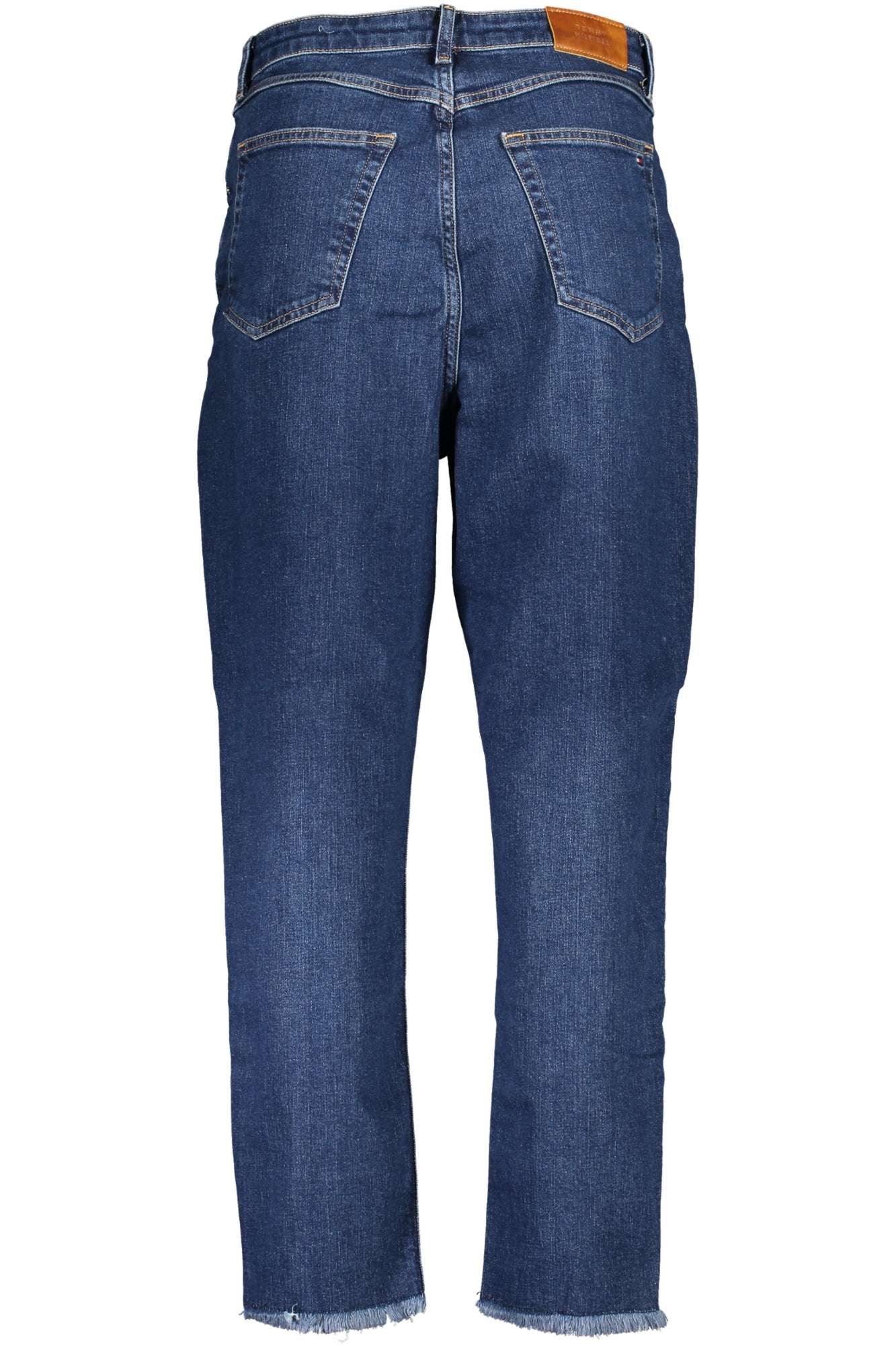 TOMMY HILFIGER ДАМСКИ ДЪНКОВИ ДЪНКИ СИНИ-1