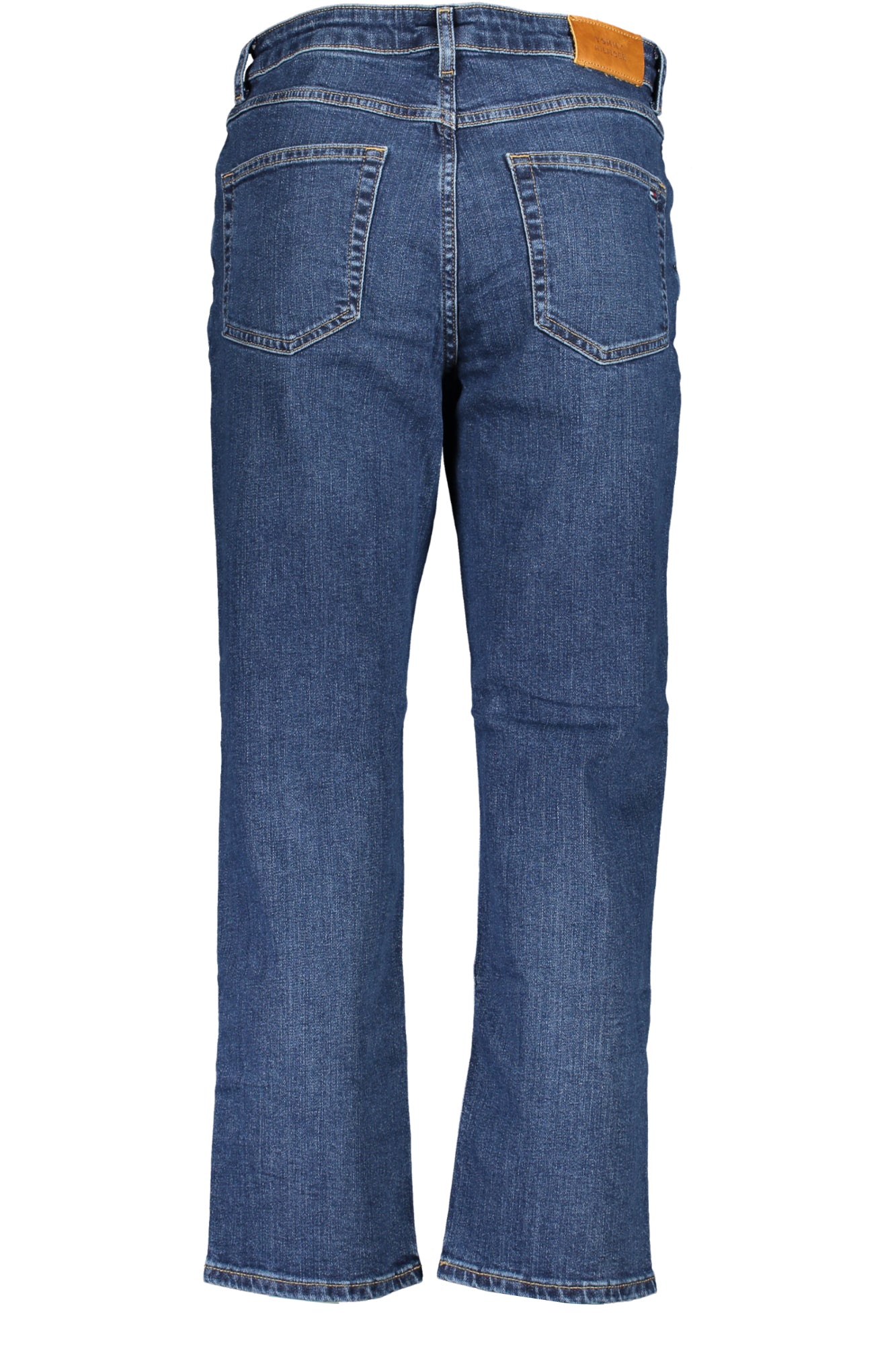 TOMMY HILFIGER ДАМСКИ ДЪНКОВИ ДЪНКИ СИНИ-1