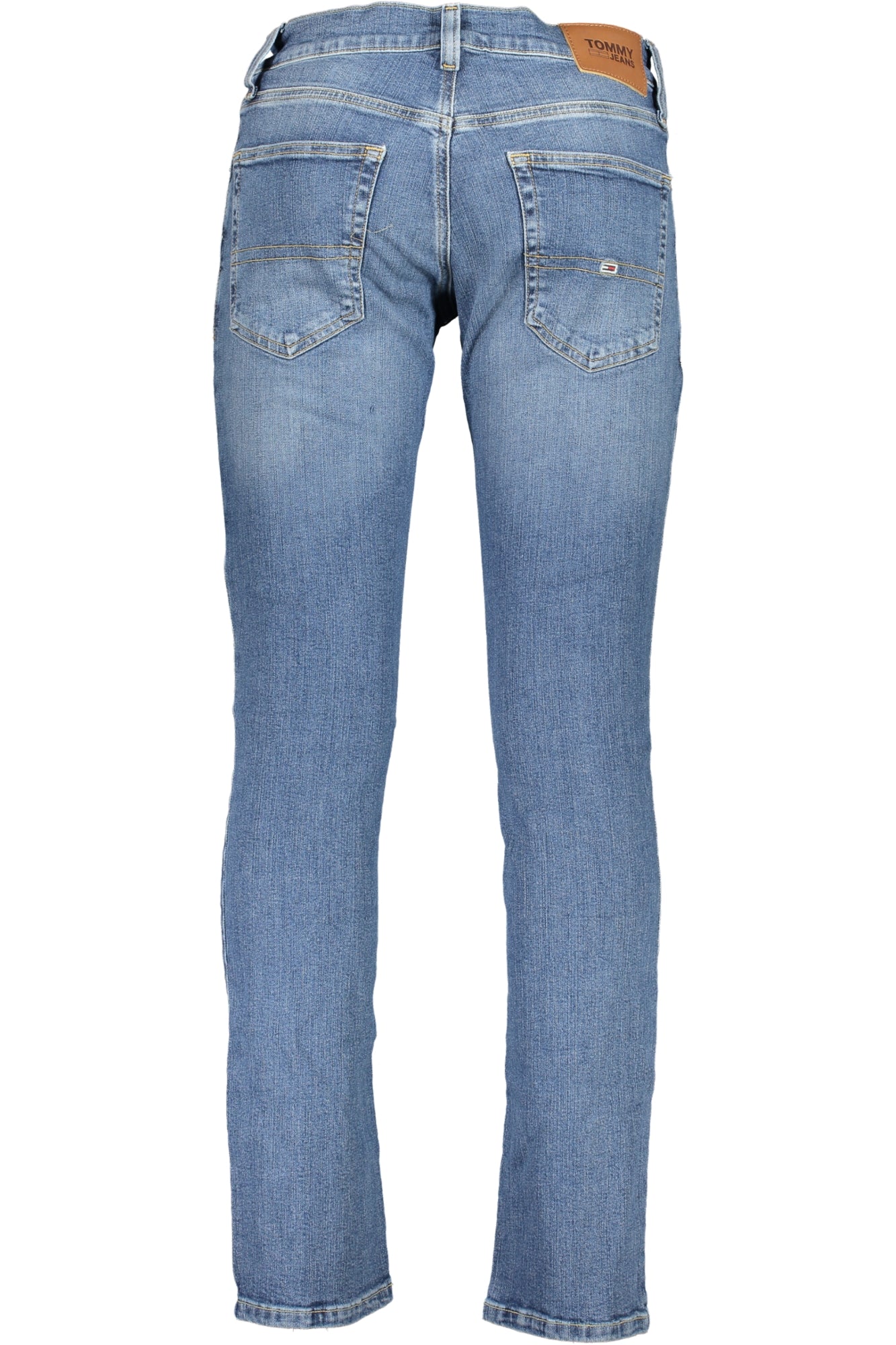 МЪЖКИ ДЪНКОВИ ДЪНКИ TOMMY HILFIGER СИНИ-1