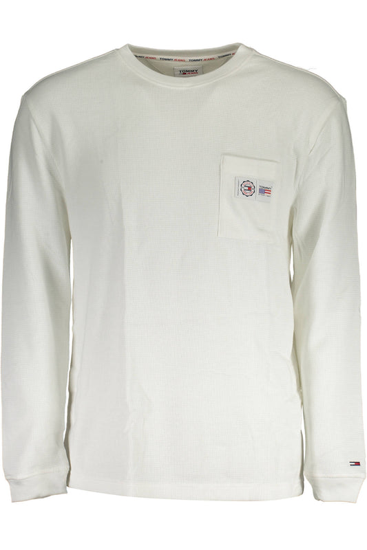 TOMMY HILFIGER МЪЖКА БЯЛА РИЗА