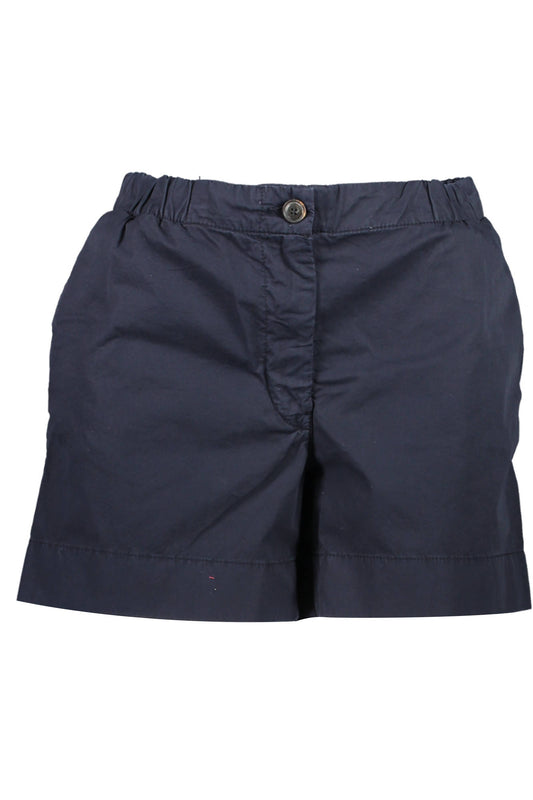 TOMMY HILFIGER ДАМСКИ СИНИ КЪСОТИ