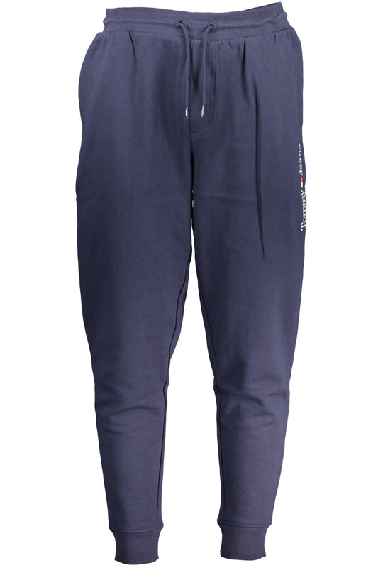 TOMMY HILFIGER МЪЖКИ СИН ПАНТАЛОН