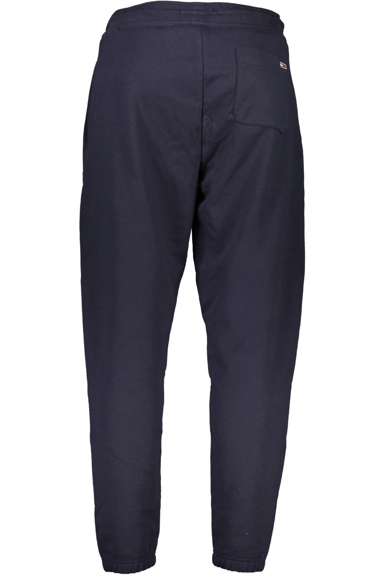 TOMMY HILFIGER МЪЖКИ СИН ПАНТАЛОН-1